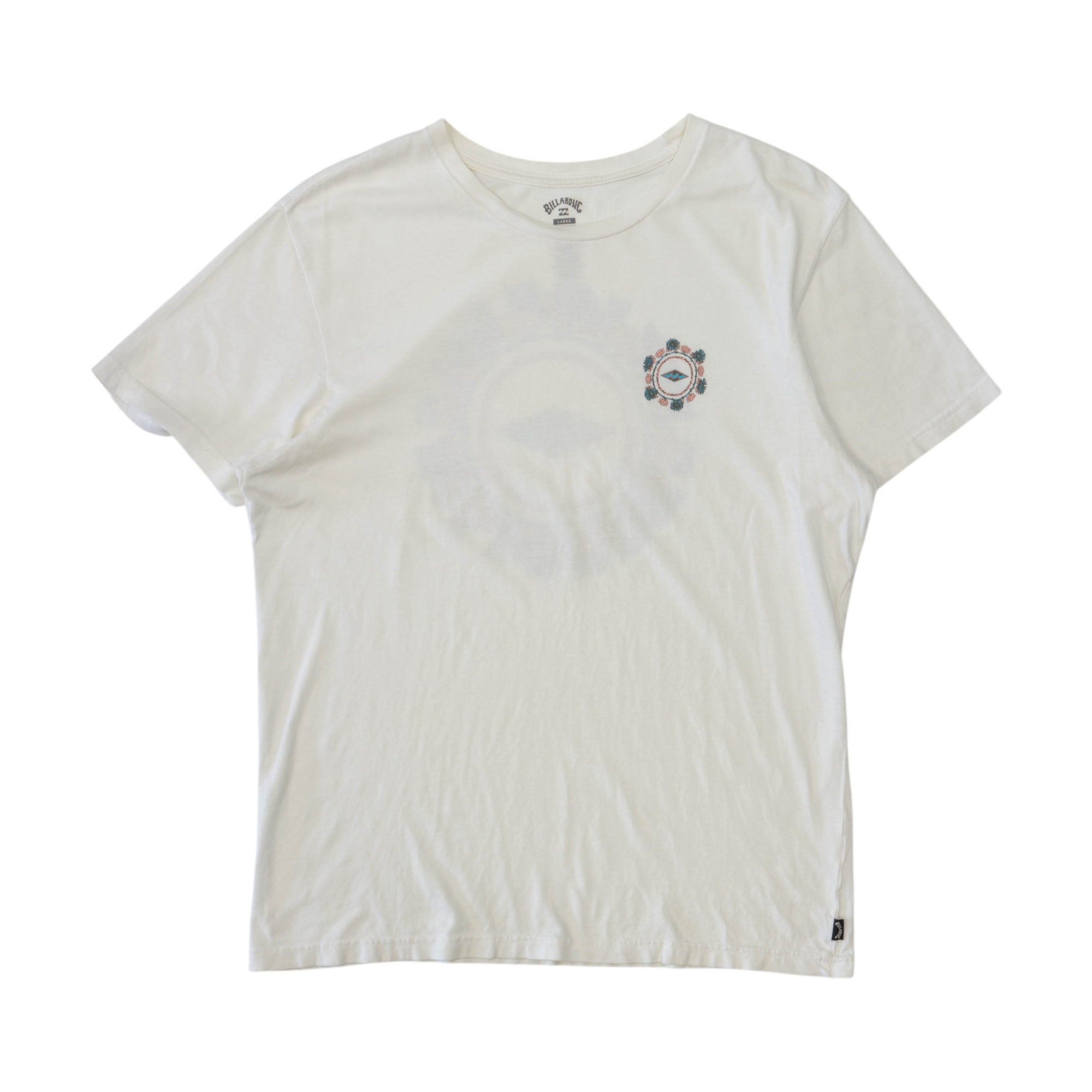 Billabong Tee