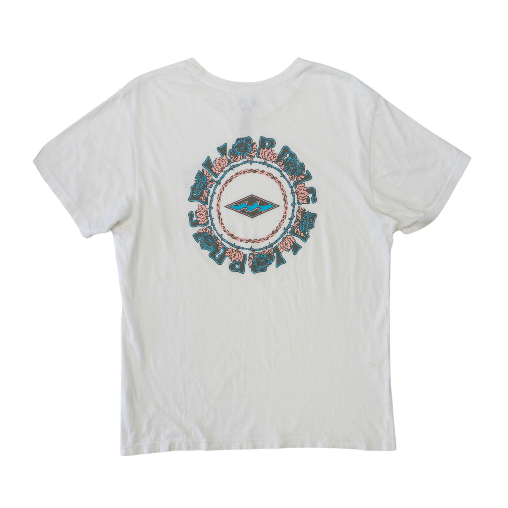 Billabong Tee