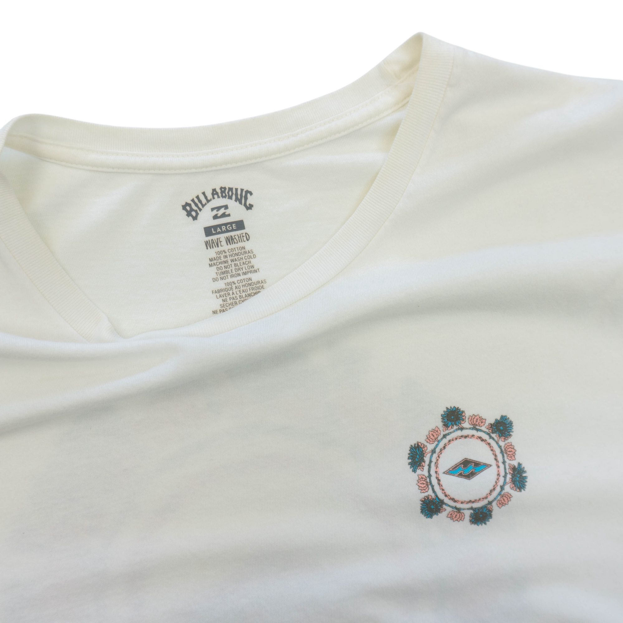 Billabong Tee