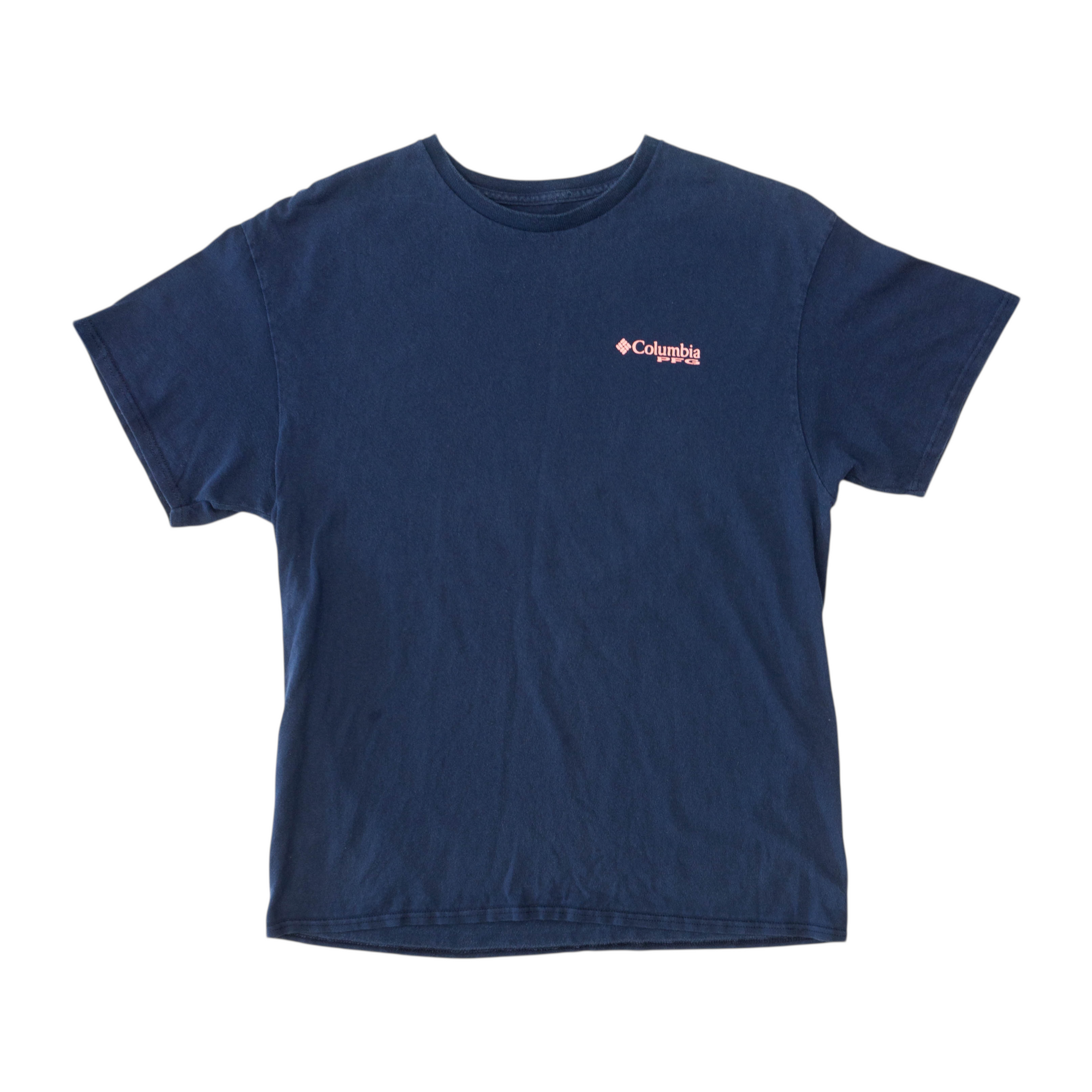 Columbia Tee