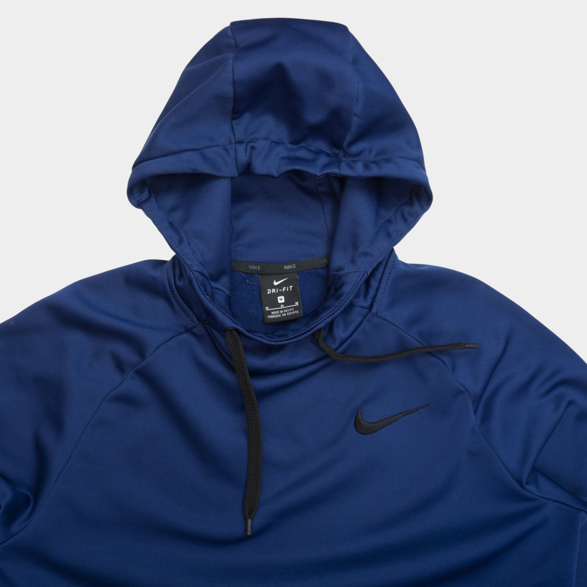 Nike Dri-Fit Суичър