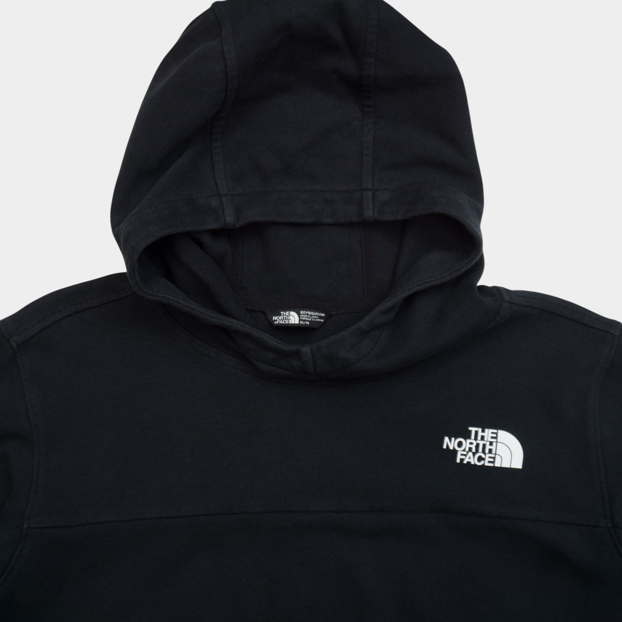 The North Face Суичър