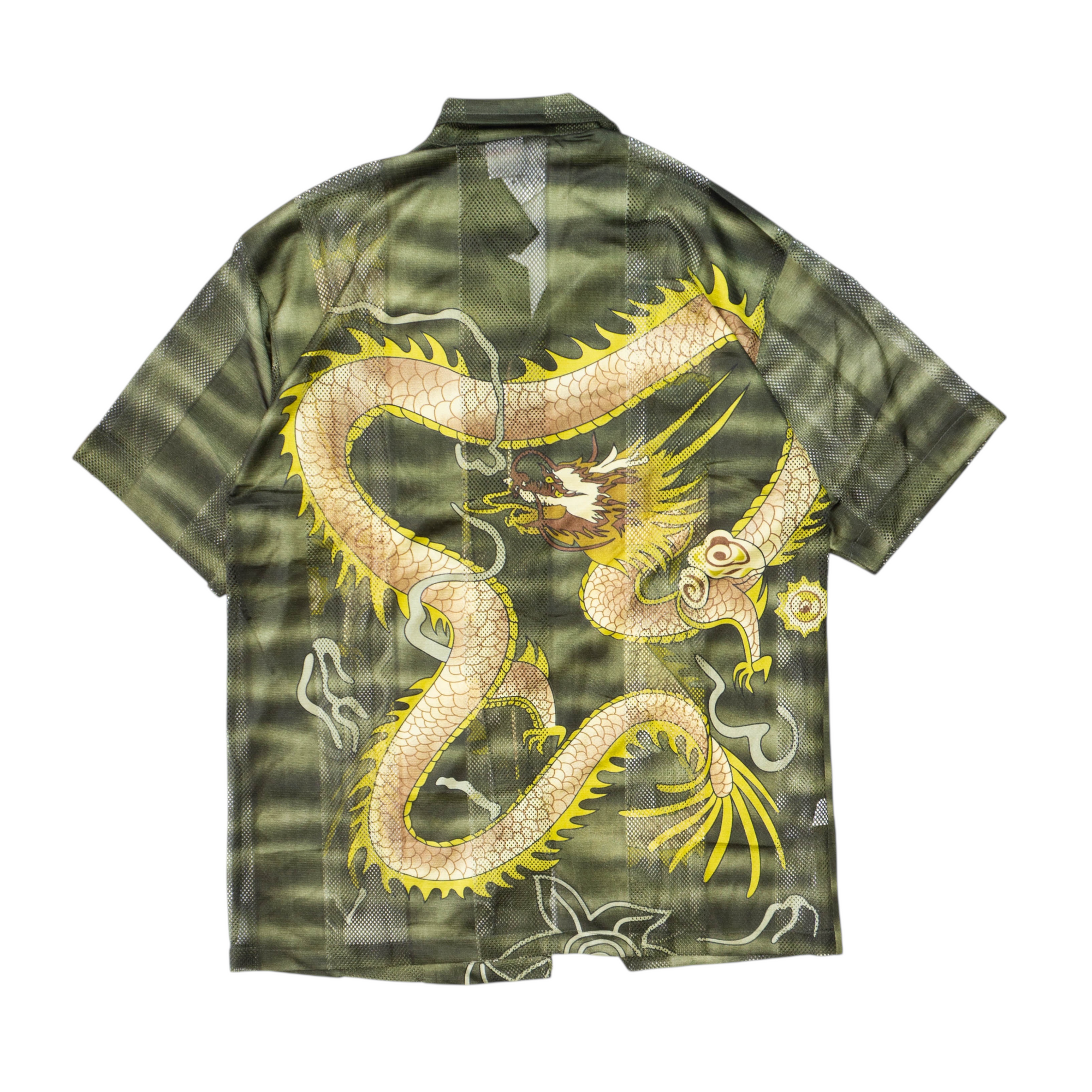 Unbranded S/S Shirt