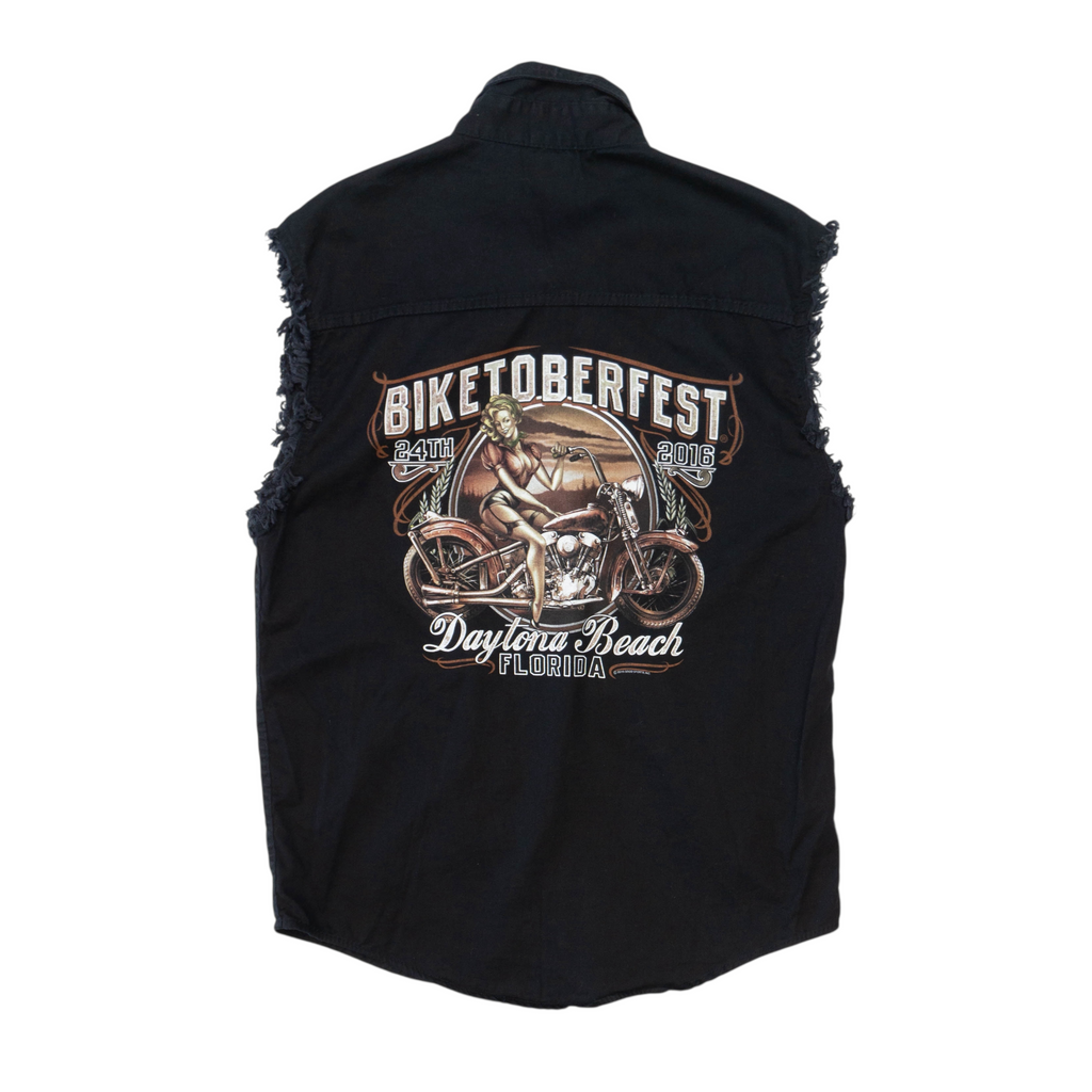 Biketoberfest Елек