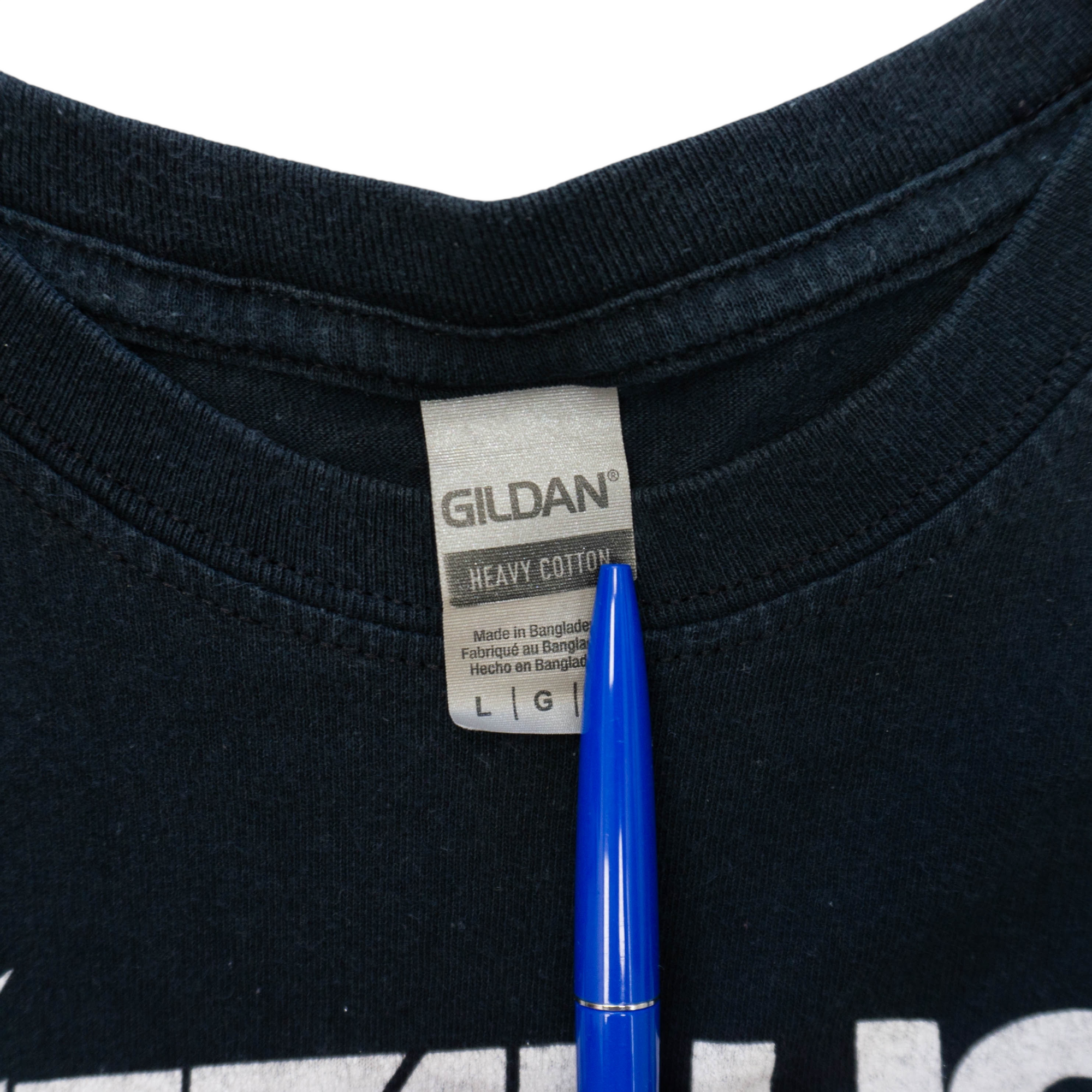 Metallica Graphic Tee