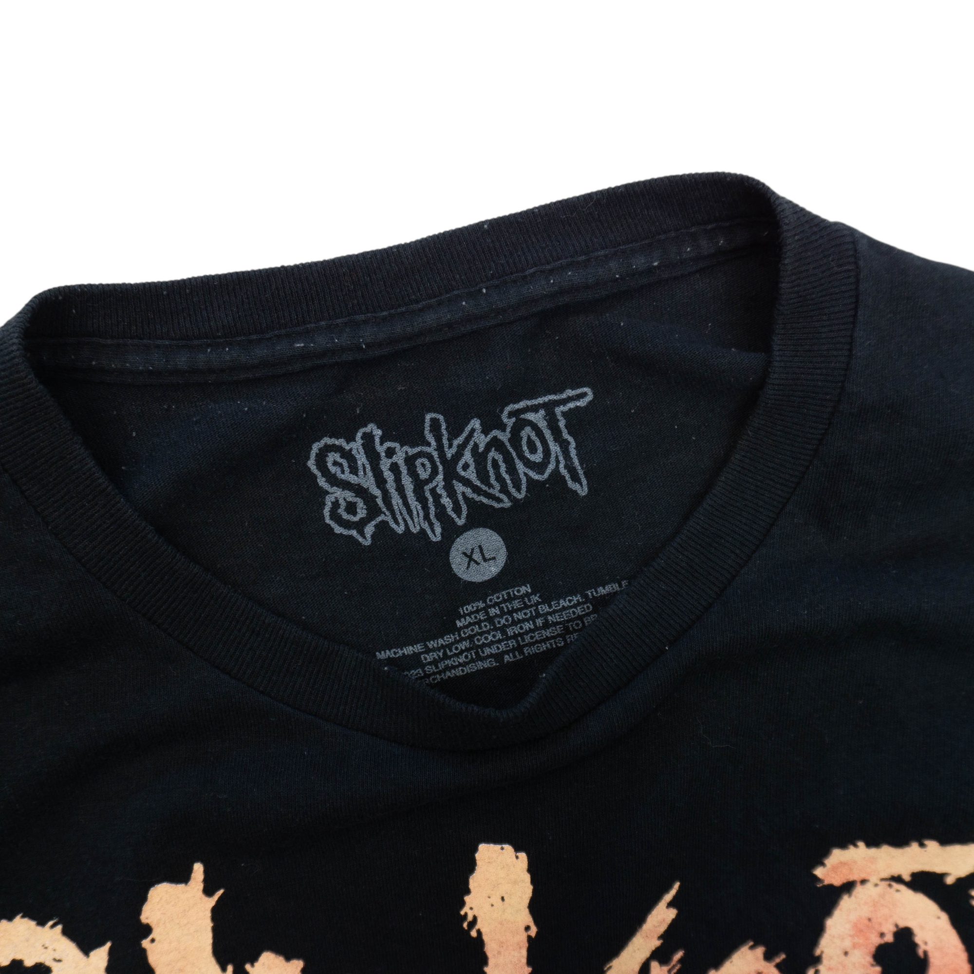 Slipknot Graphic Tee