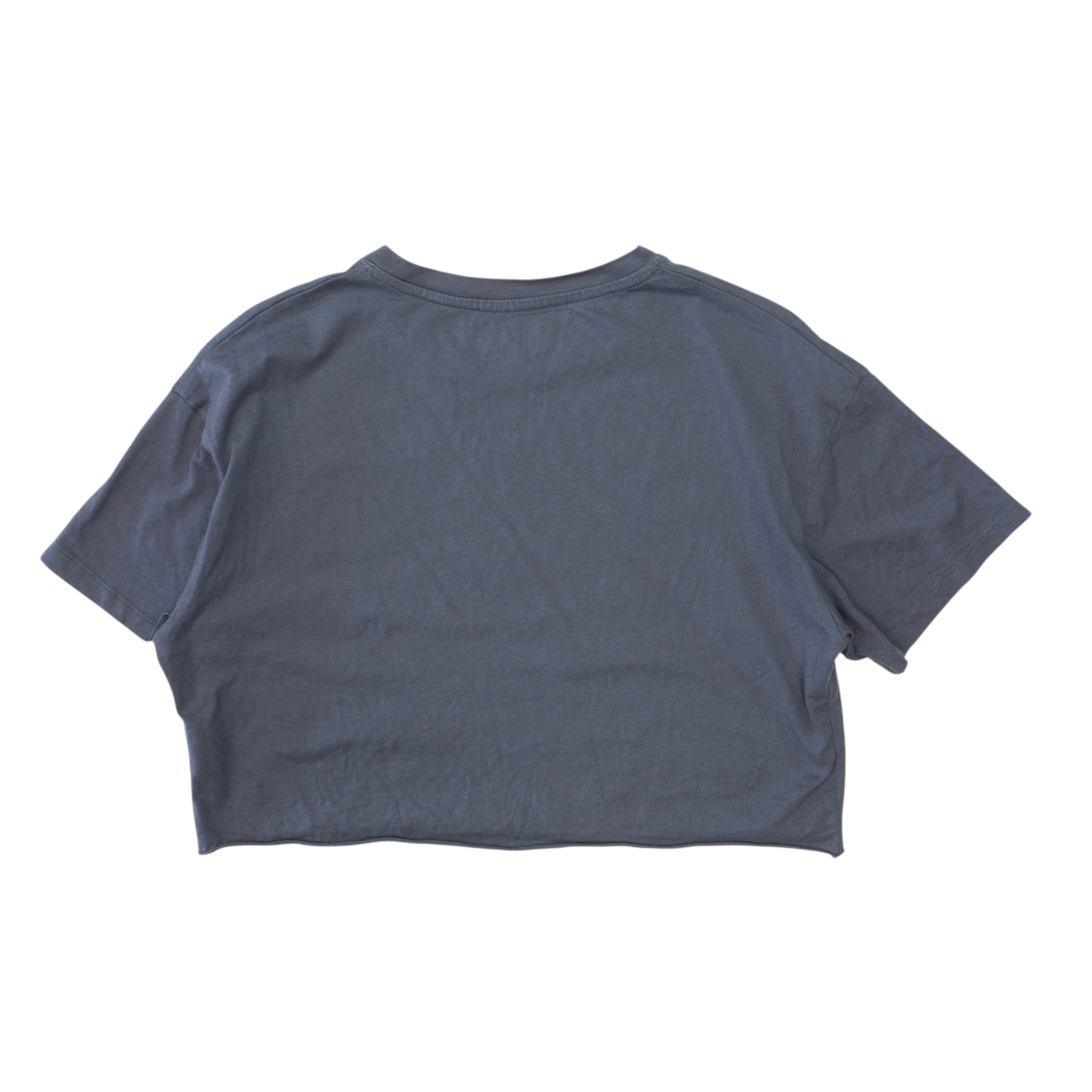 Nirvana Crop-Top Tee