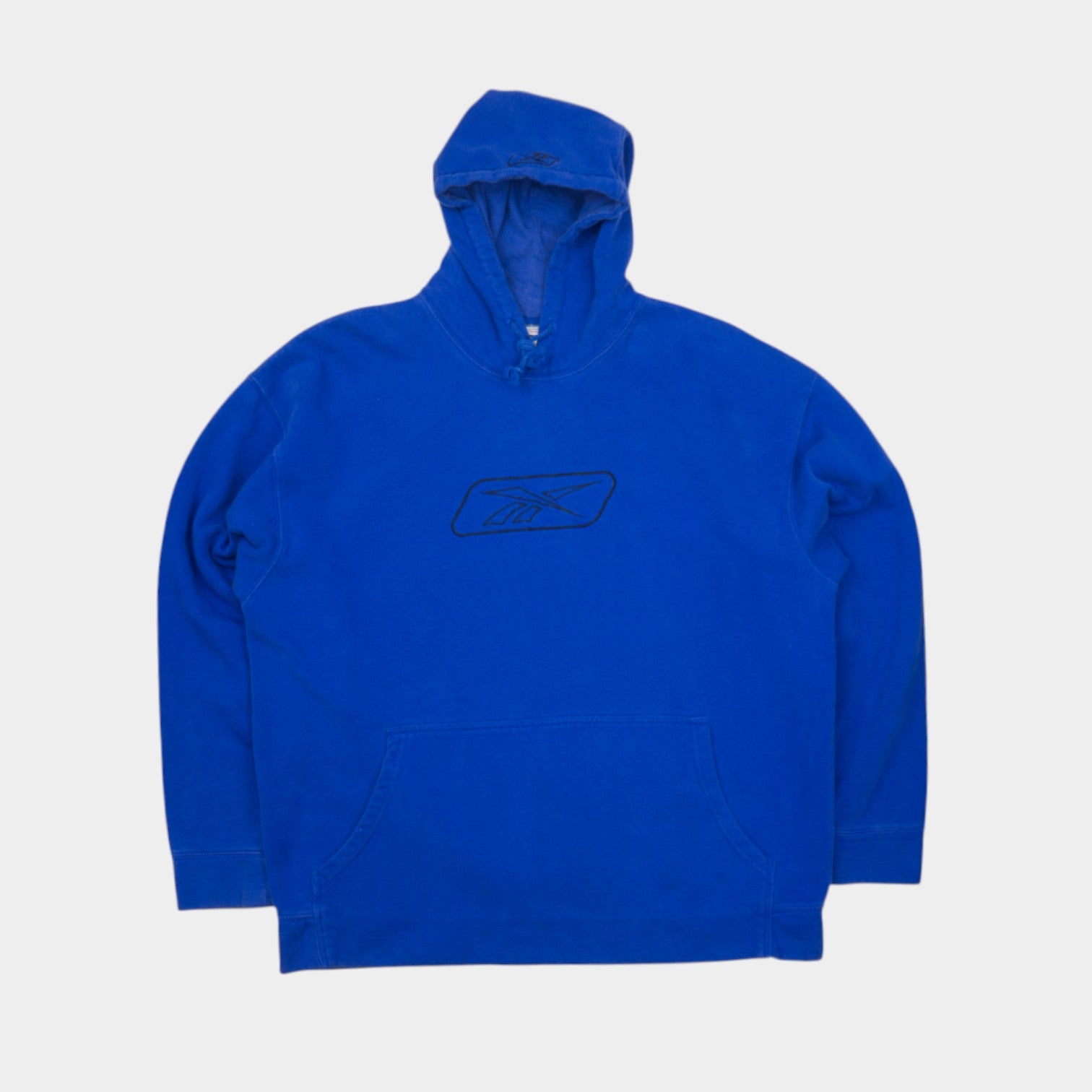 Reebok Vintage Суичър