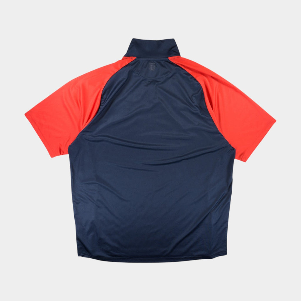 Umbro England Джърси с Бродерия