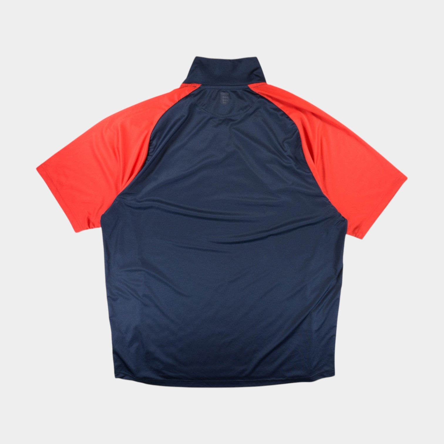 Umbro England Джърси с Бродерия