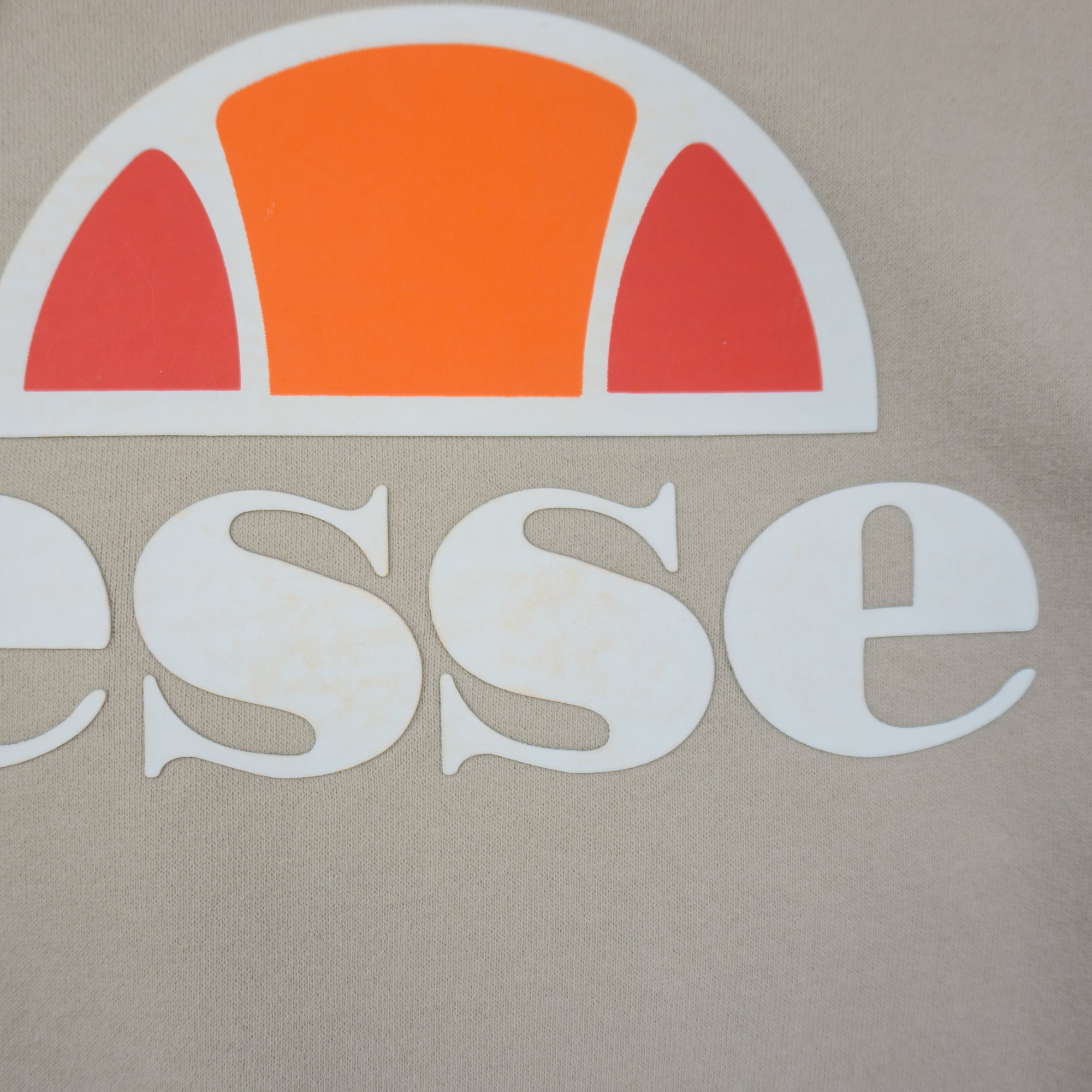 Ellesse Суичър