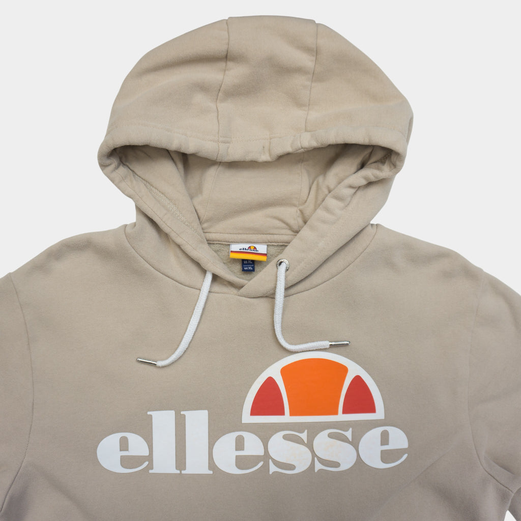 Ellesse Суичър