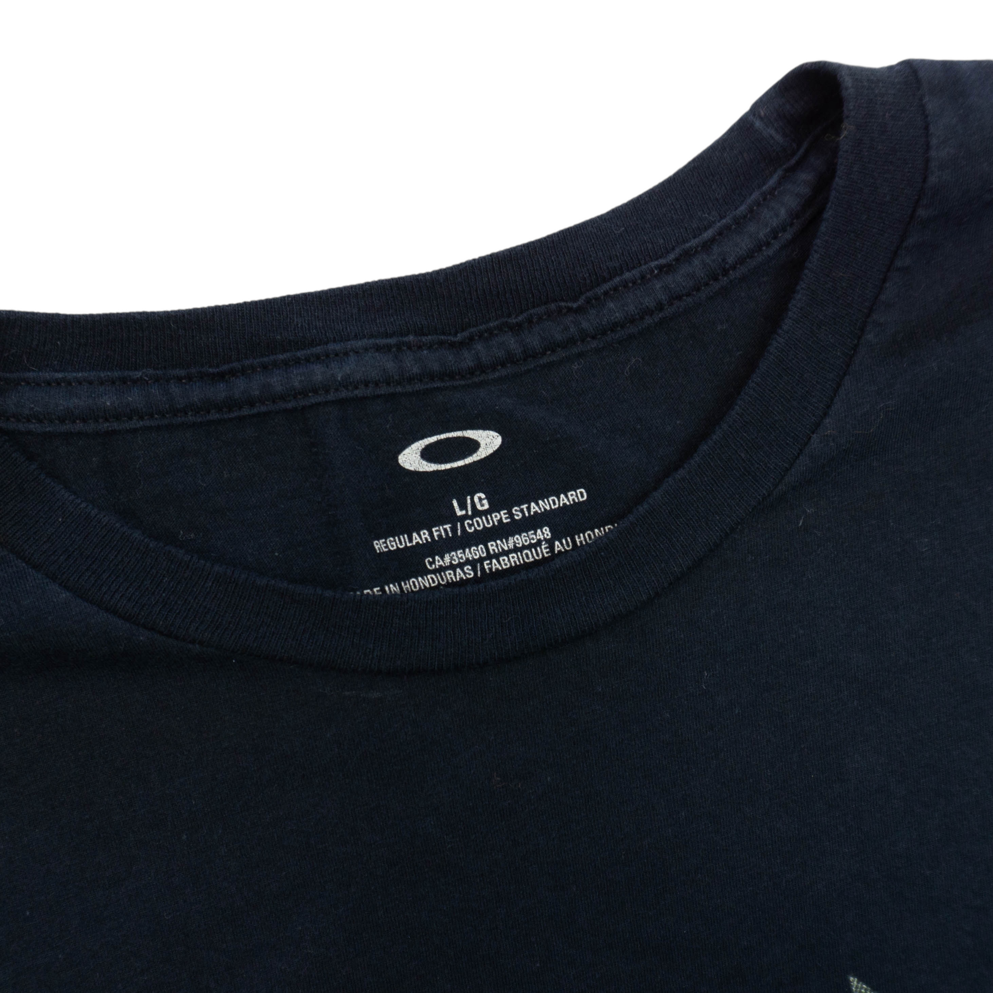 Oakley Tee