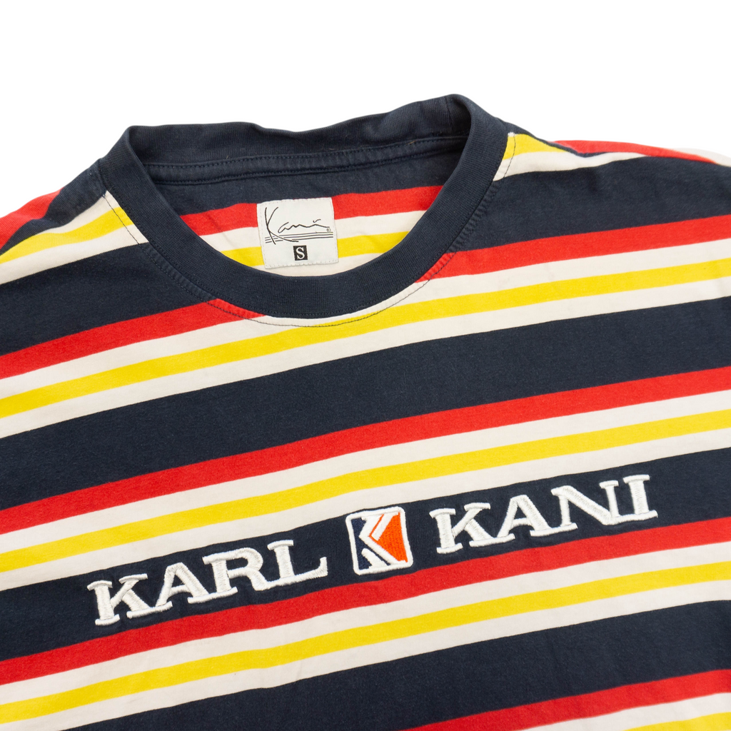 Karl Kani Тениска