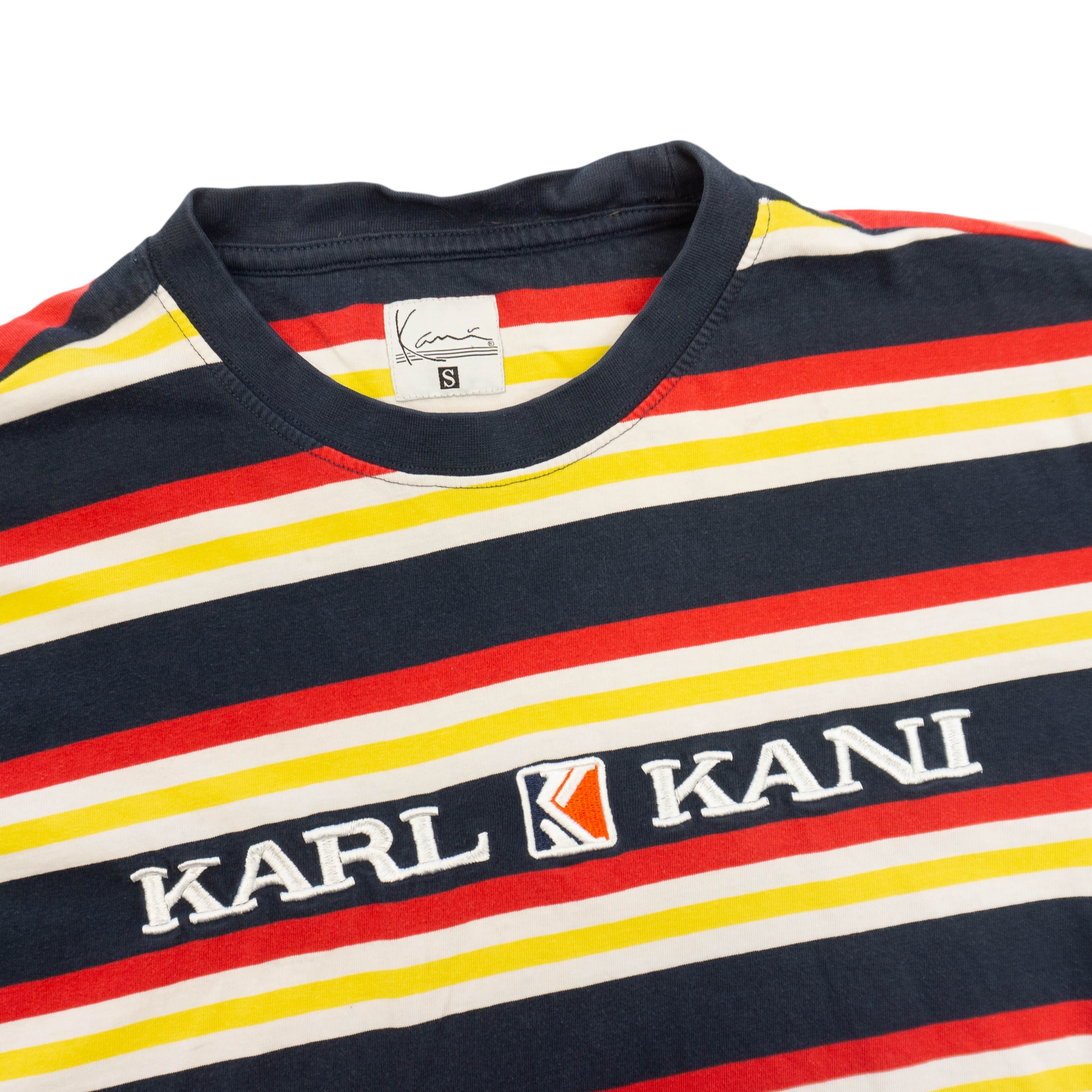 Karl Kani Tee