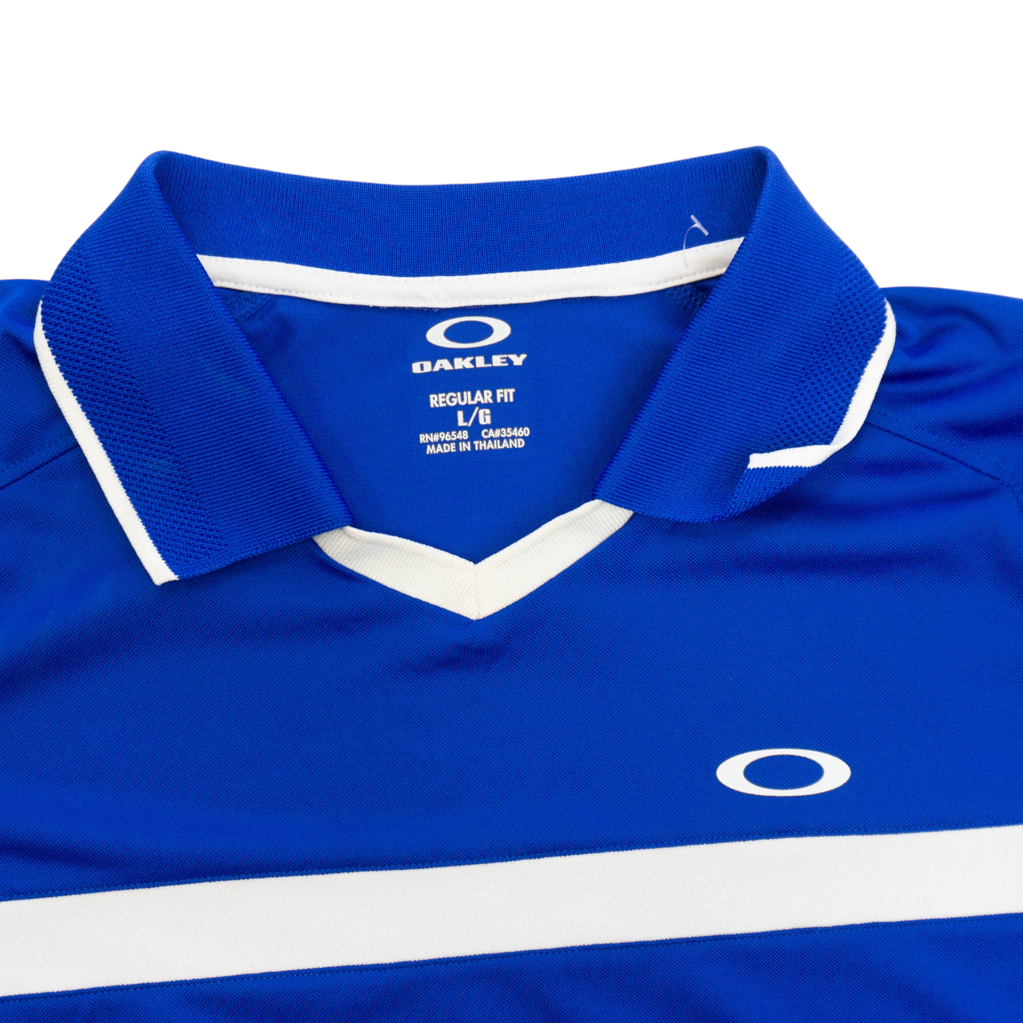 Oakley Polo Shirt