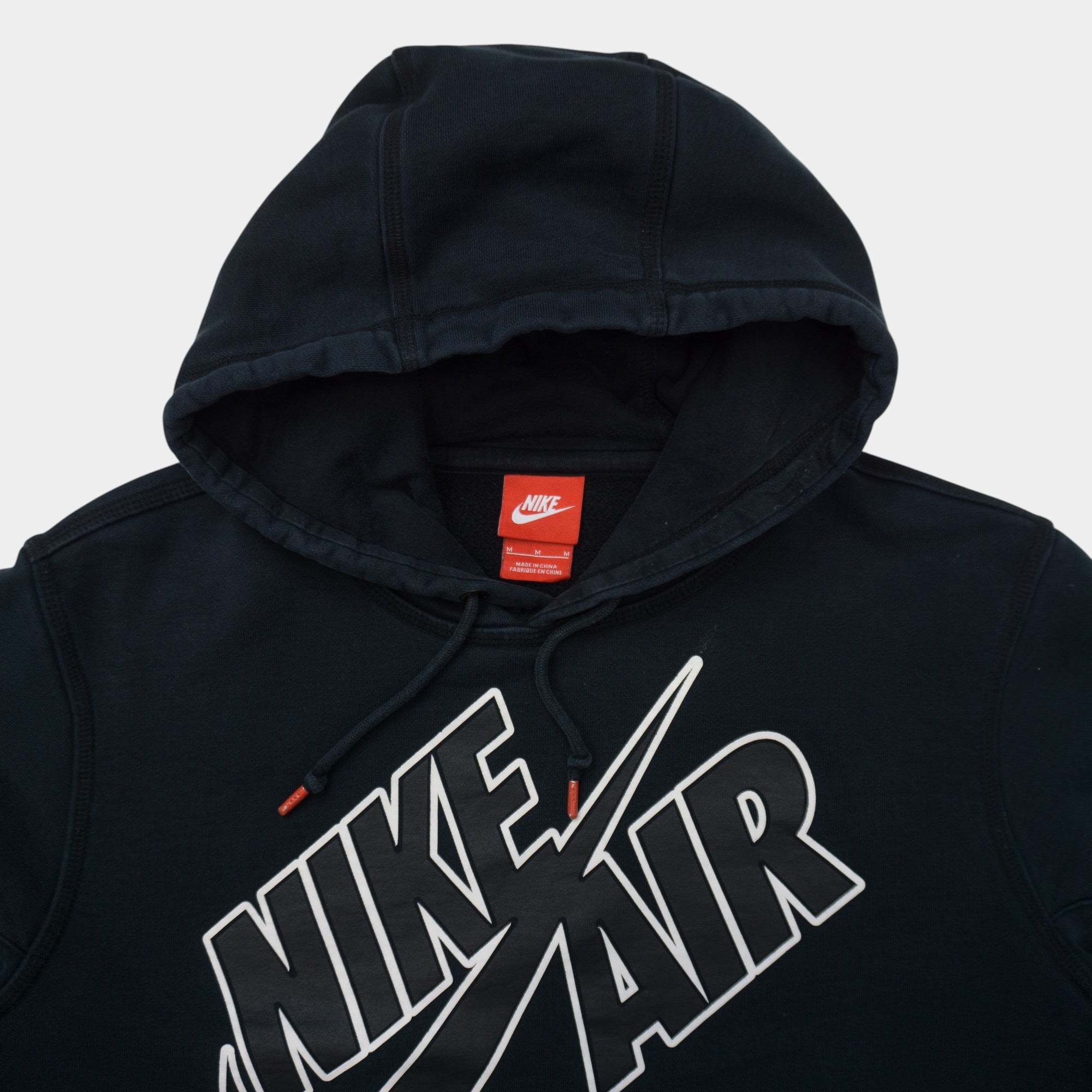 Nike Air Суичър