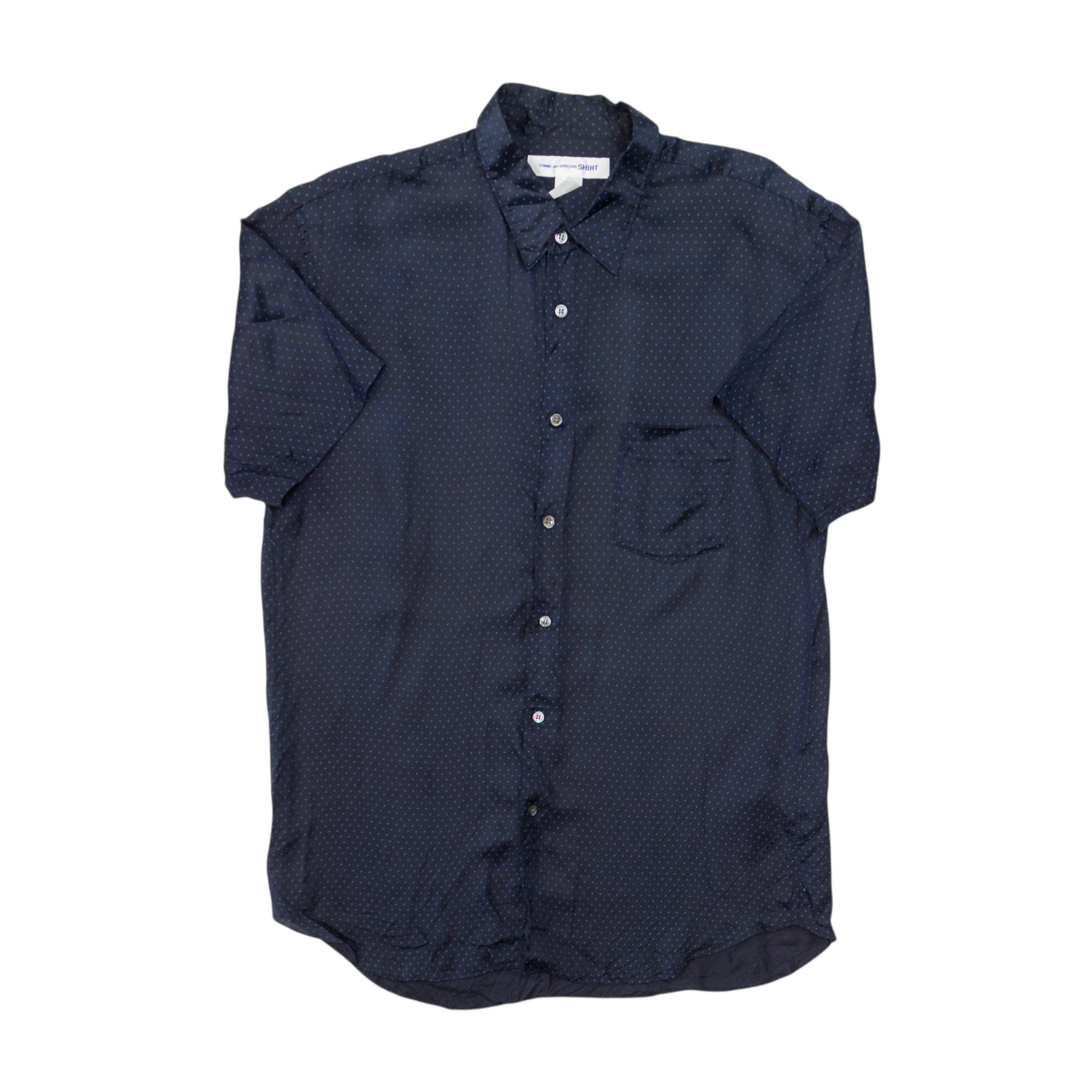 Comme Des Garcons SHIRT S/S Shirt