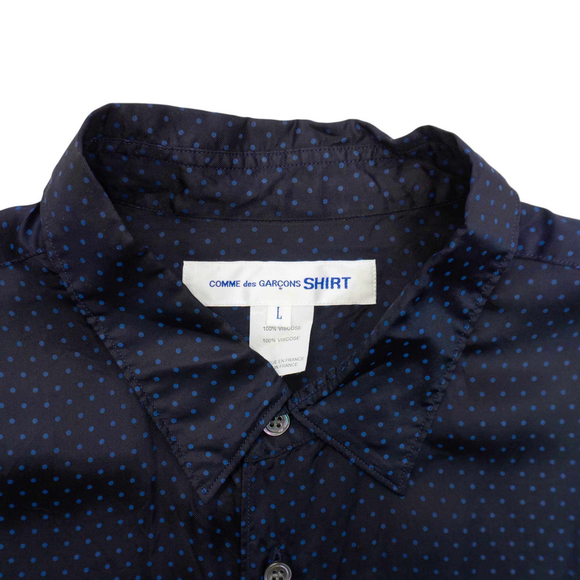 Comme Des Garcons SHIRT S/S Shirt