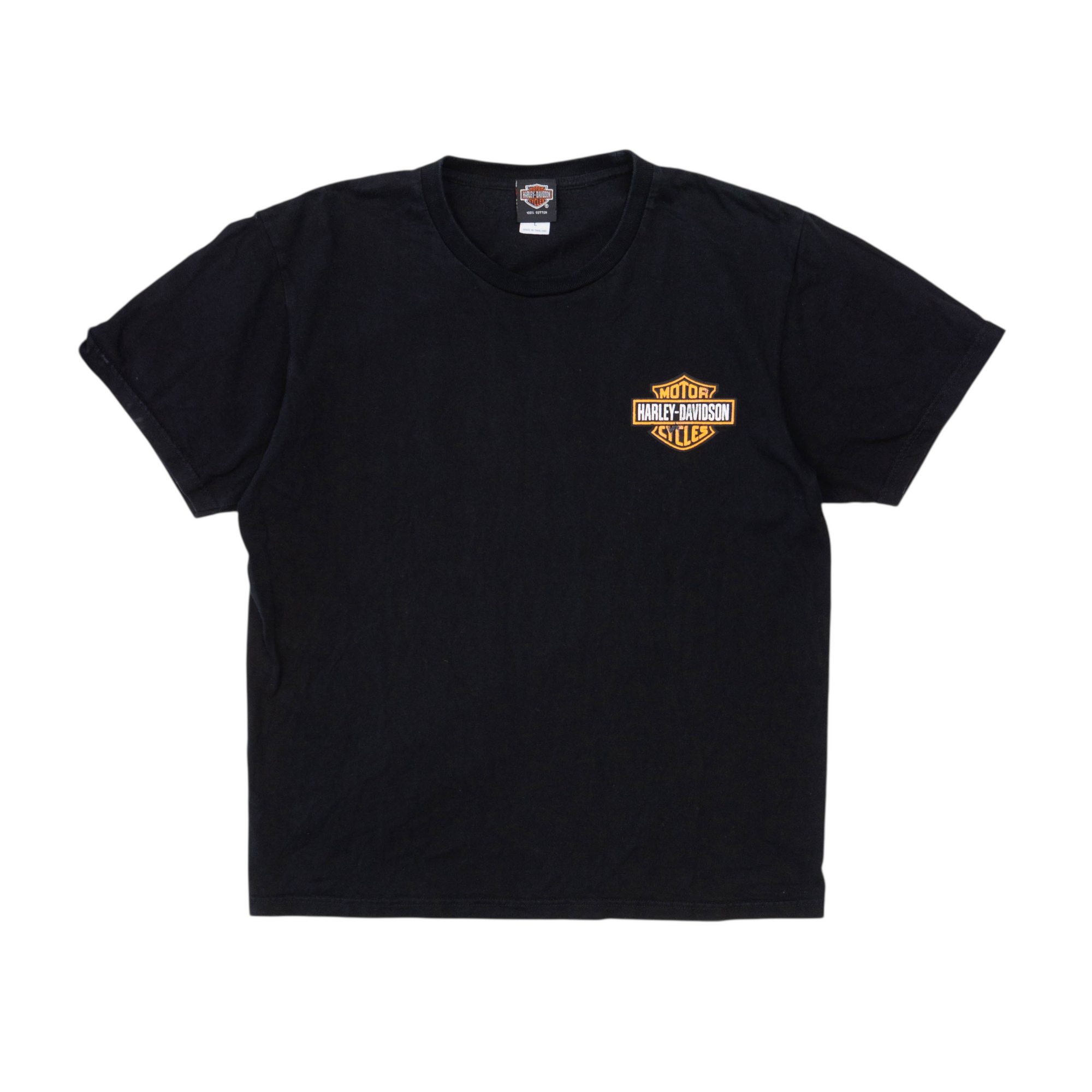 Harley-Davidson Tee