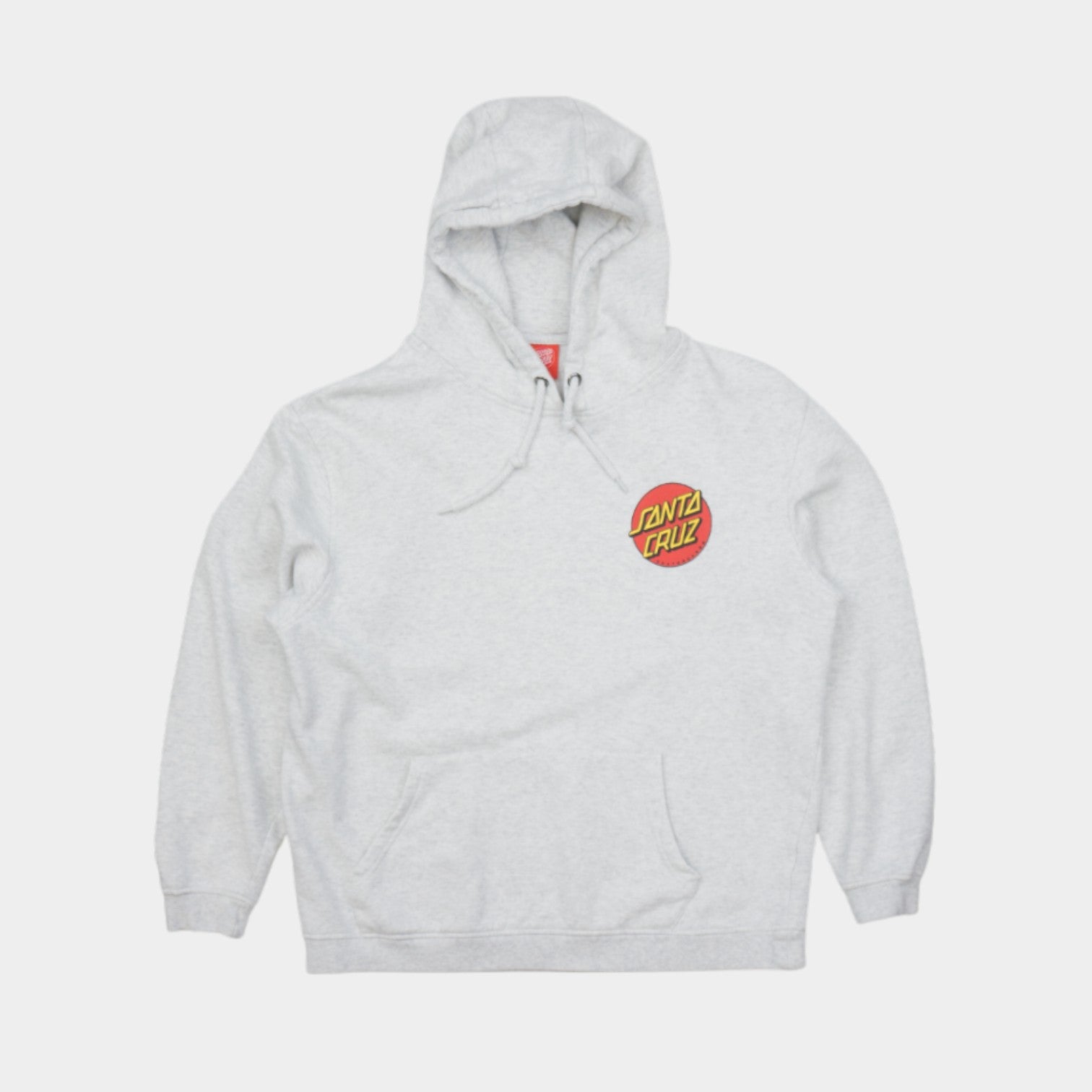 Santa Cruz Суичър