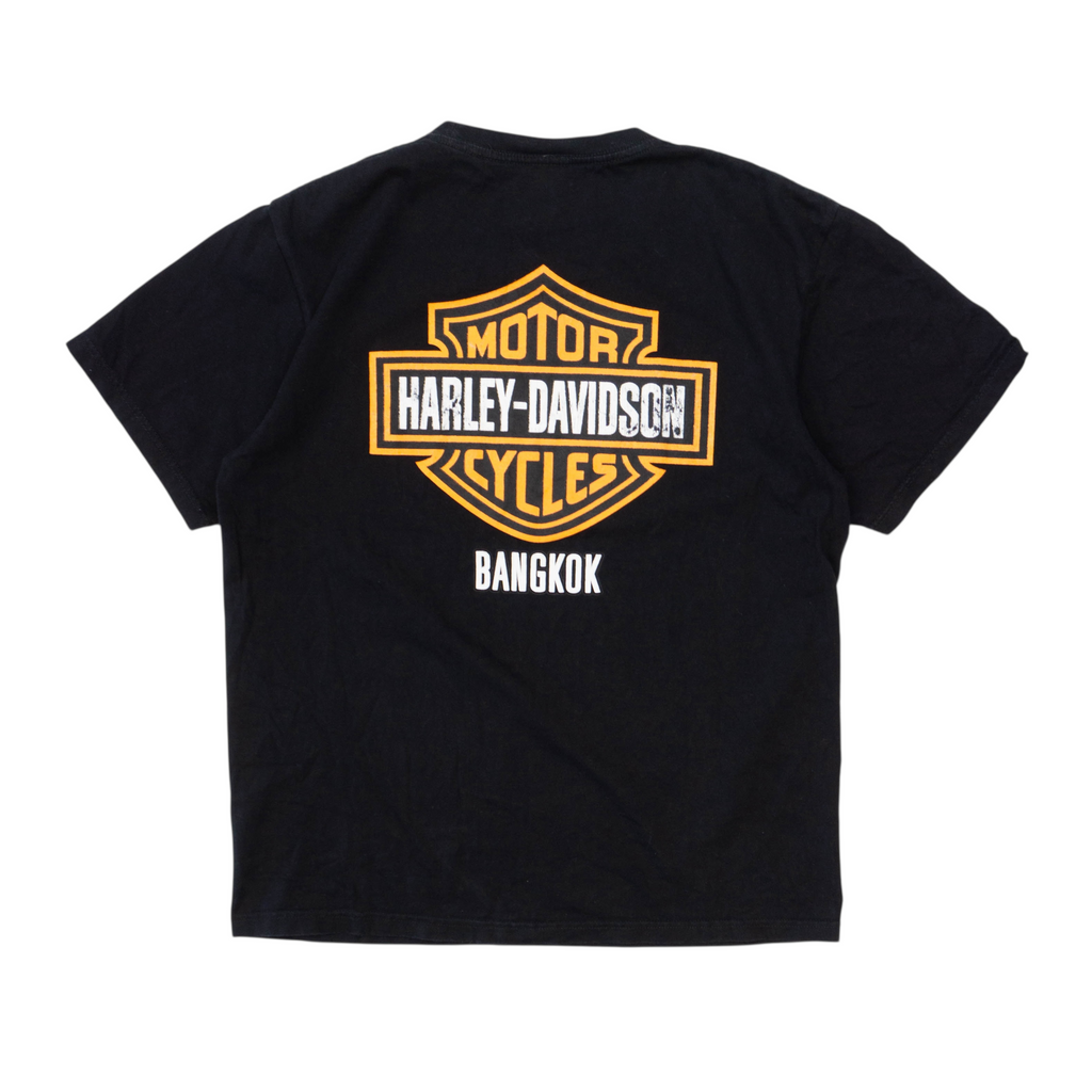 Harley-Davidson Тениска
