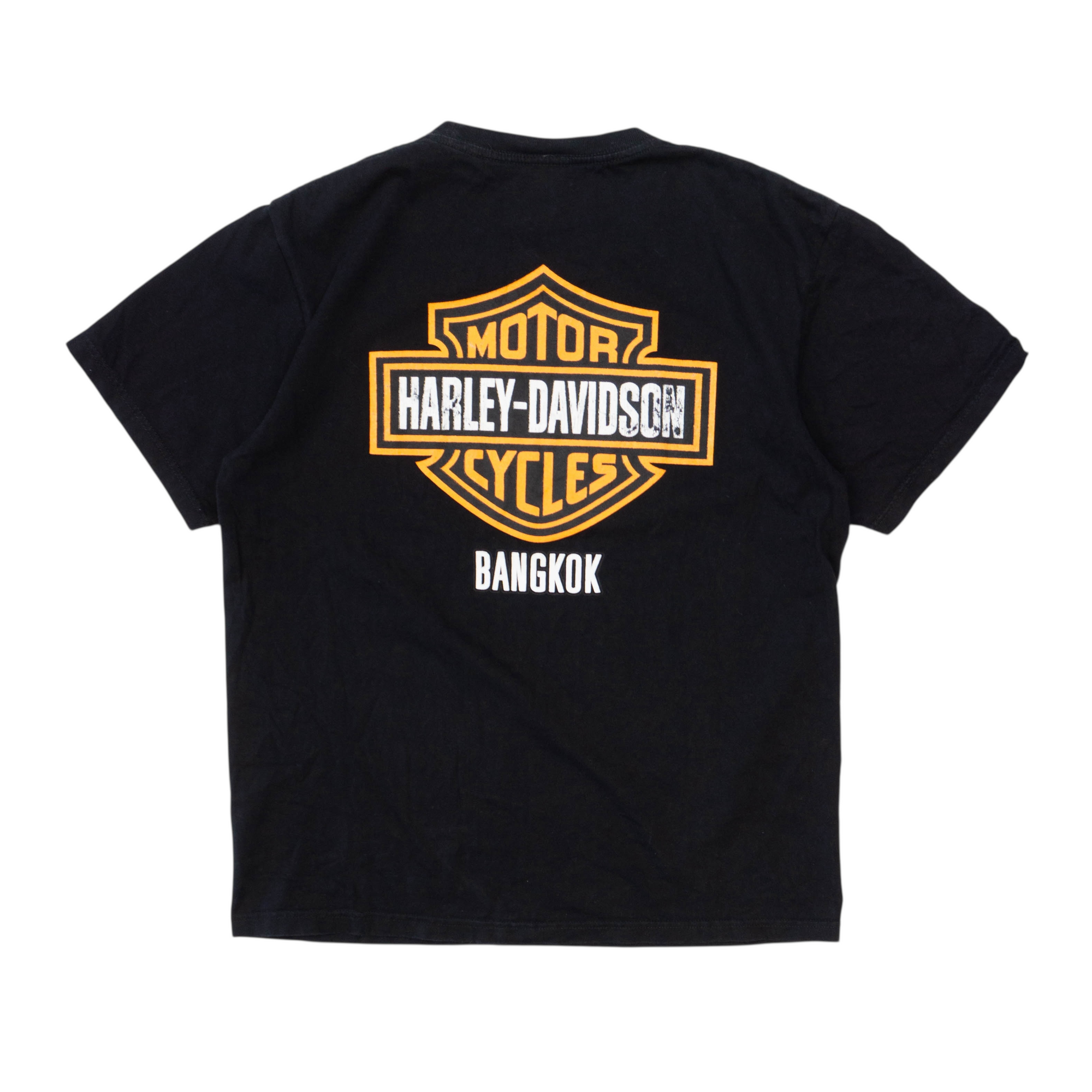 Harley-Davidson Tee