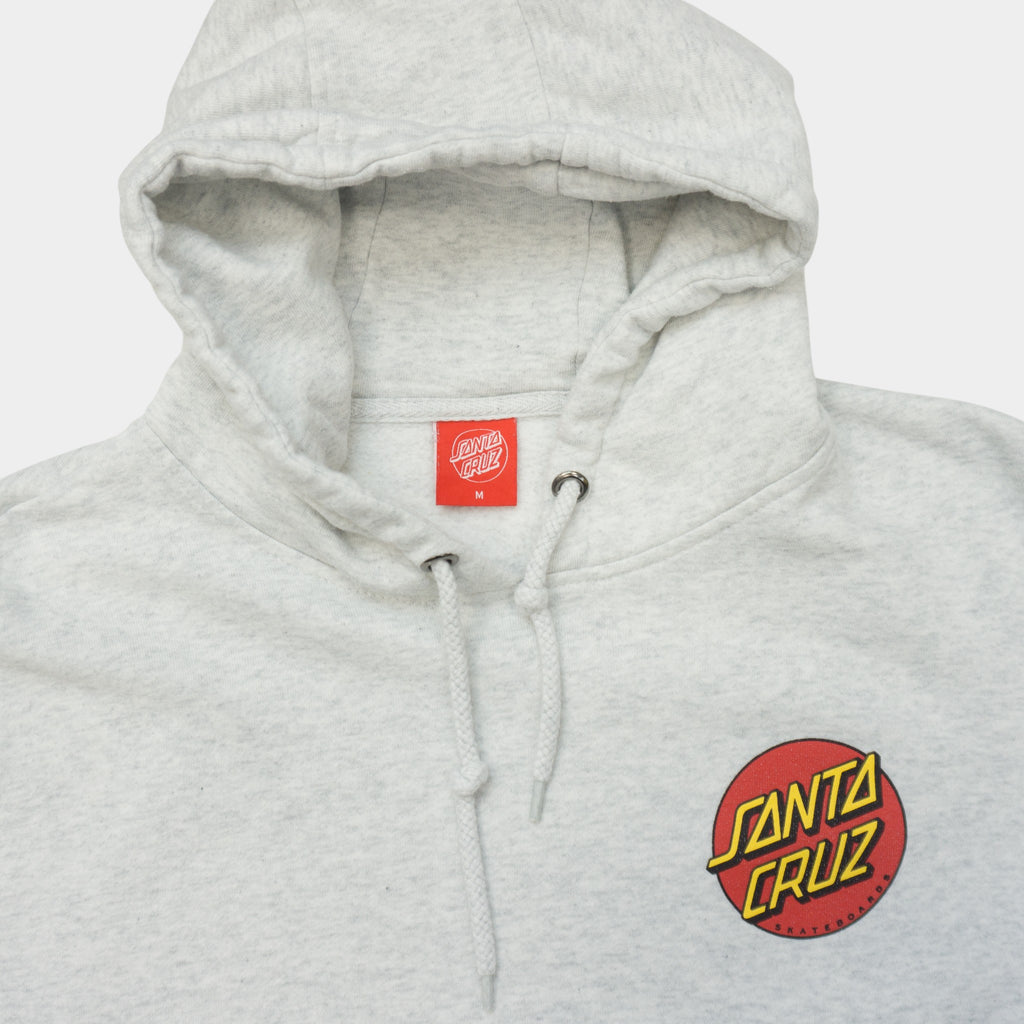 Santa Cruz Суичър