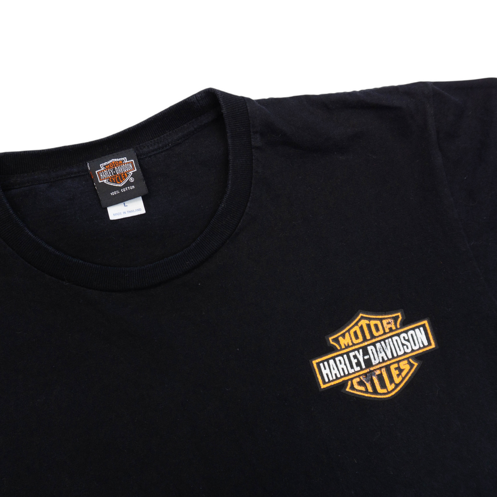 Harley-Davidson Тениска