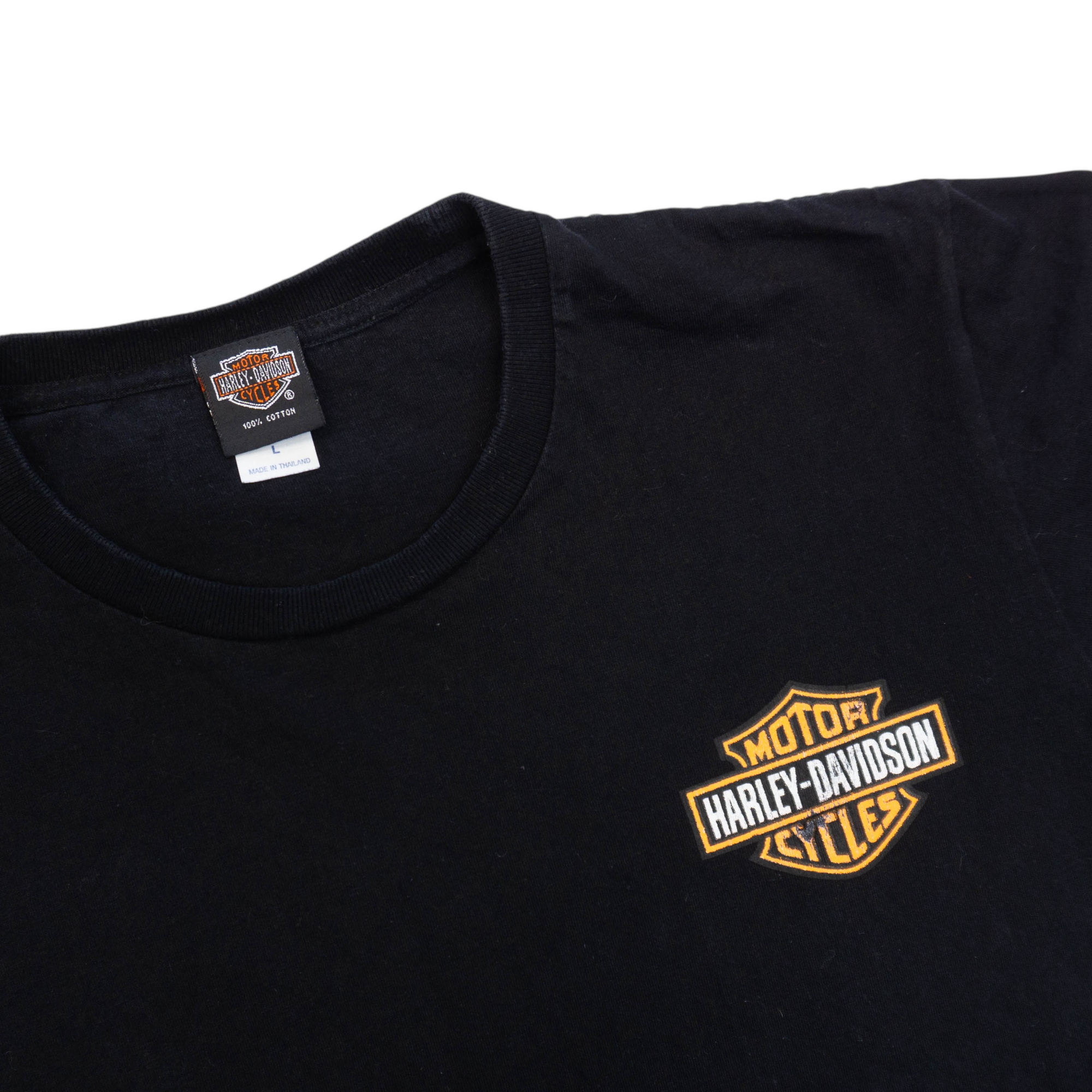 Harley-Davidson Tee