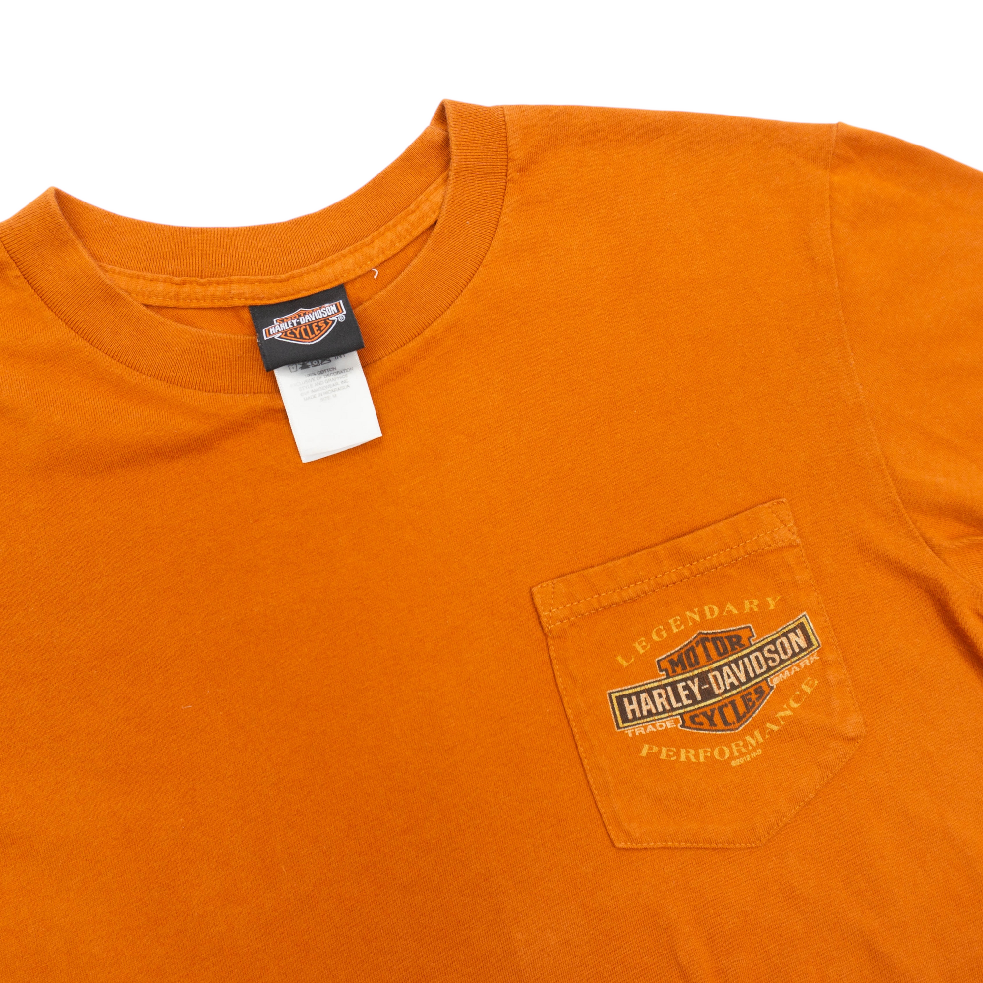 Harley-Davidson Vintage Tee