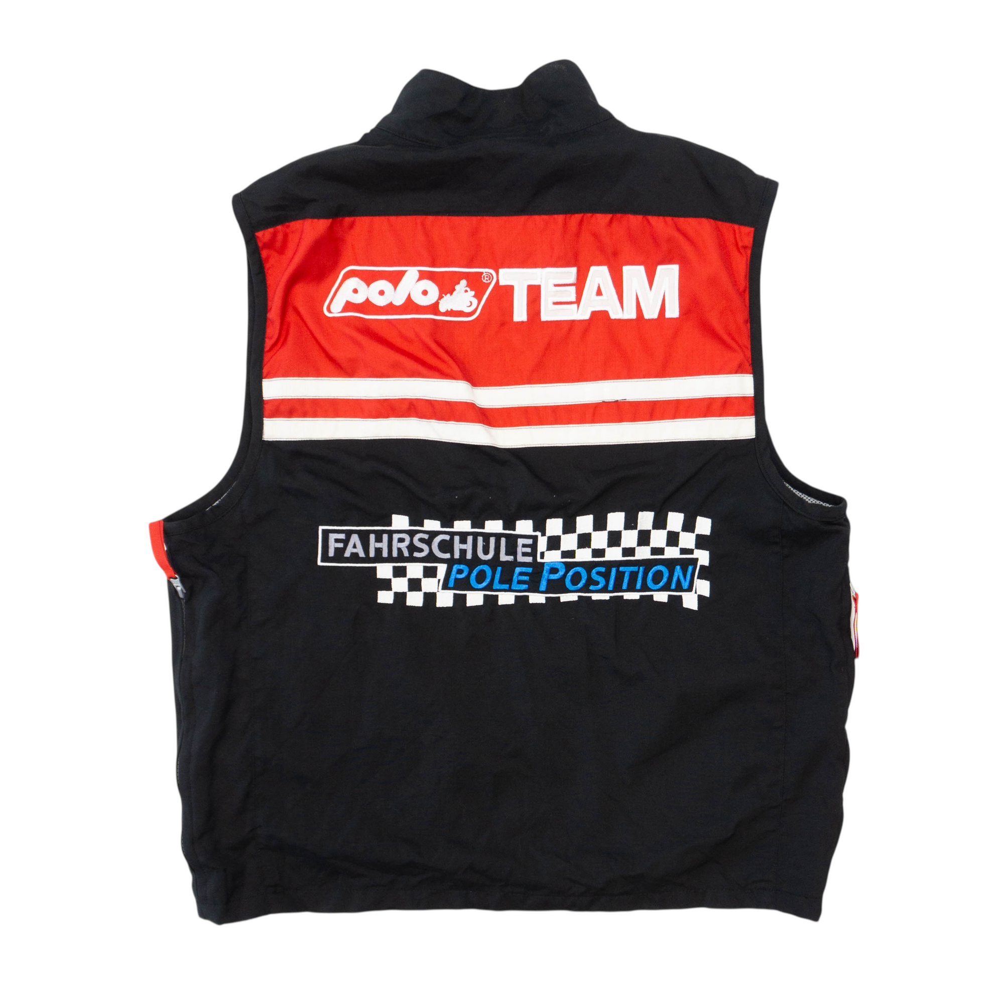 Unbranded Racing Vest