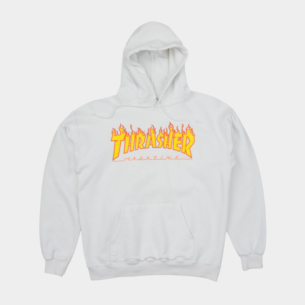 Thrasher Суичър