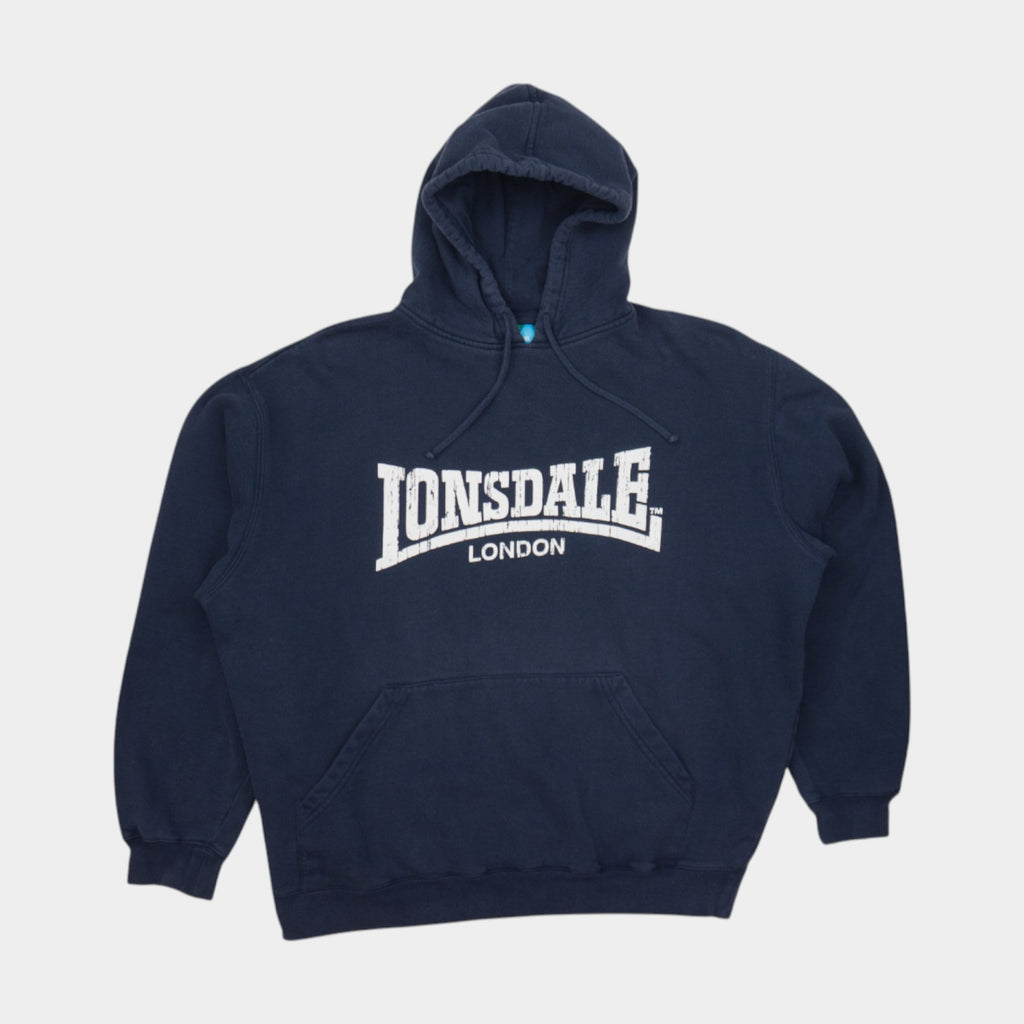 Lonsdale Vintage Суичър