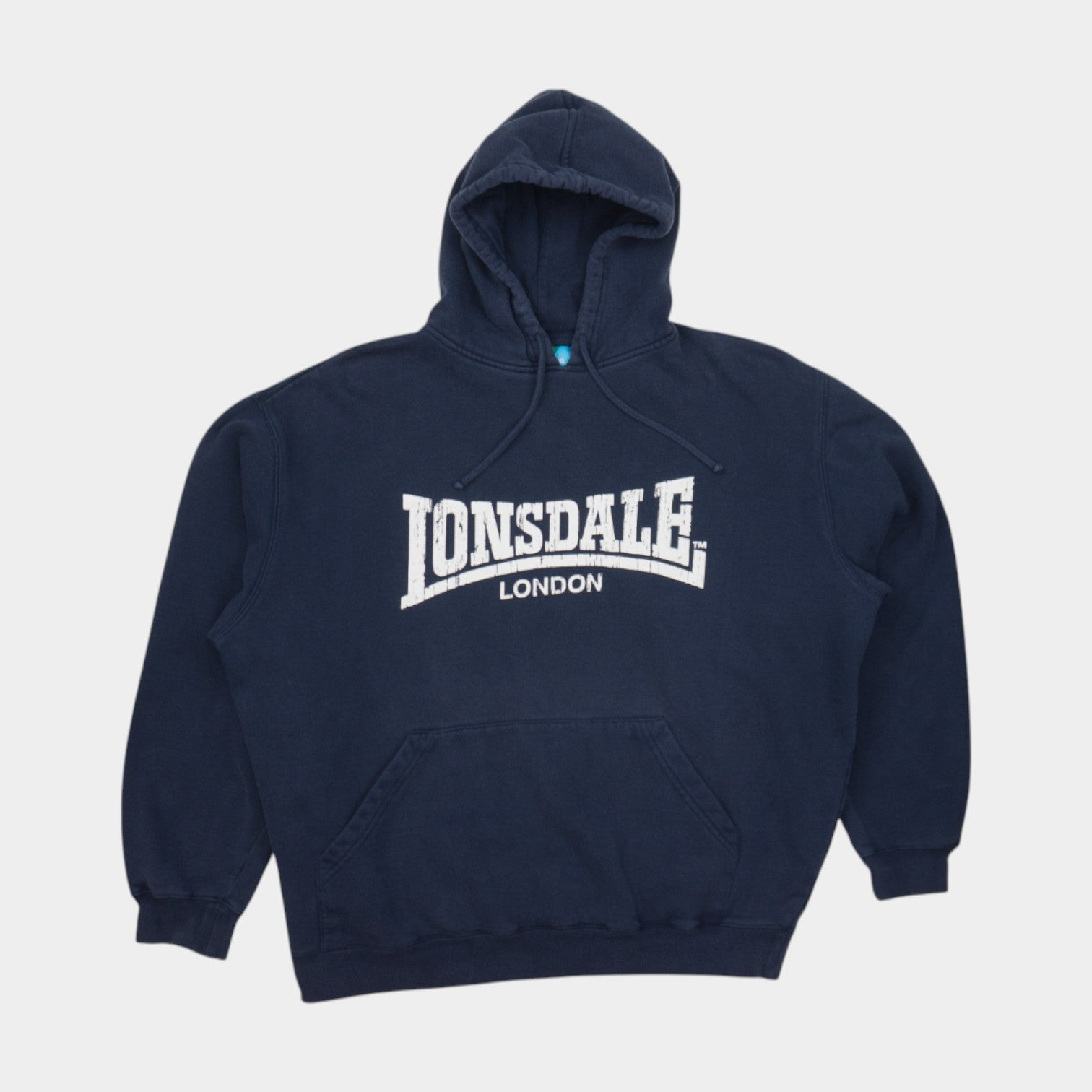 Lonsdale Vintage Суичър
