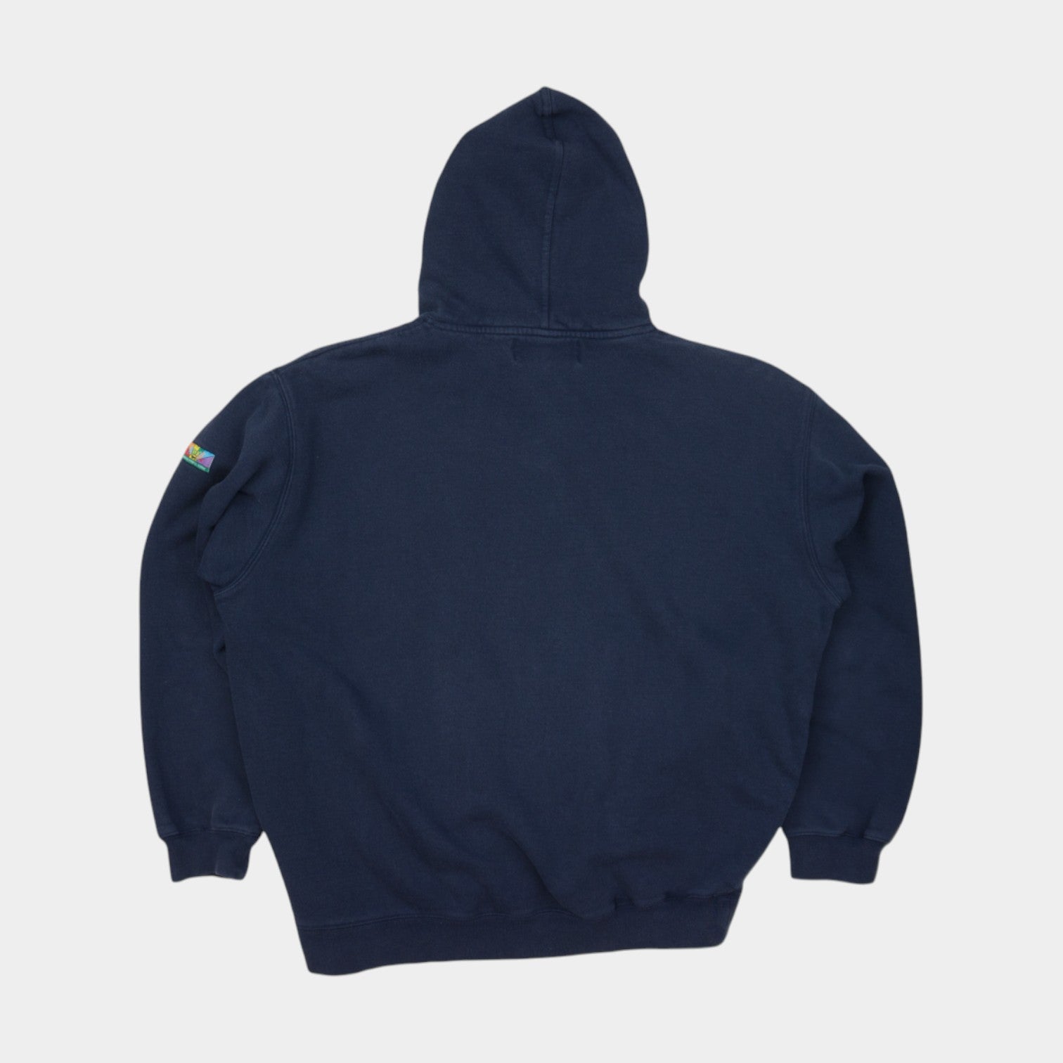 Lonsdale Vintage Суичър