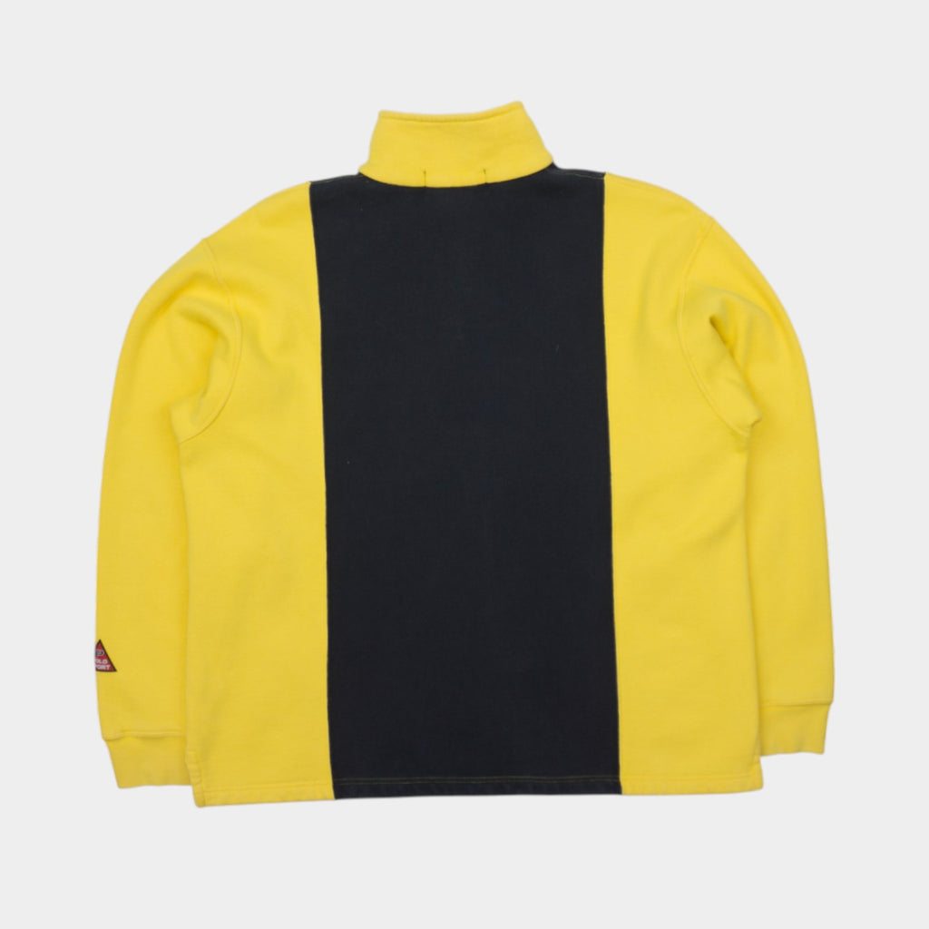 Polo Sport Ralph Lauren Quarter-Zip Блуза