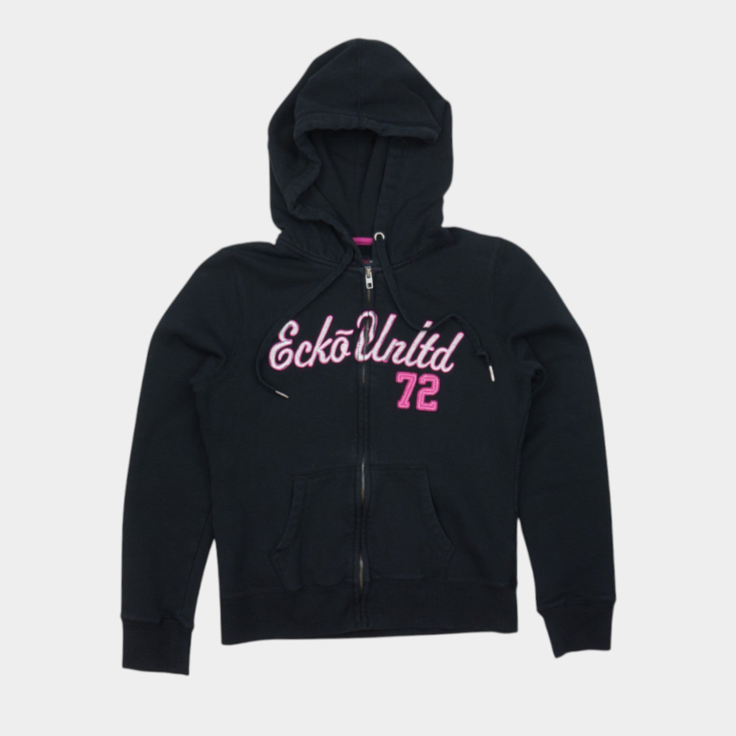 Ecko Unltd. Суичър с Цип