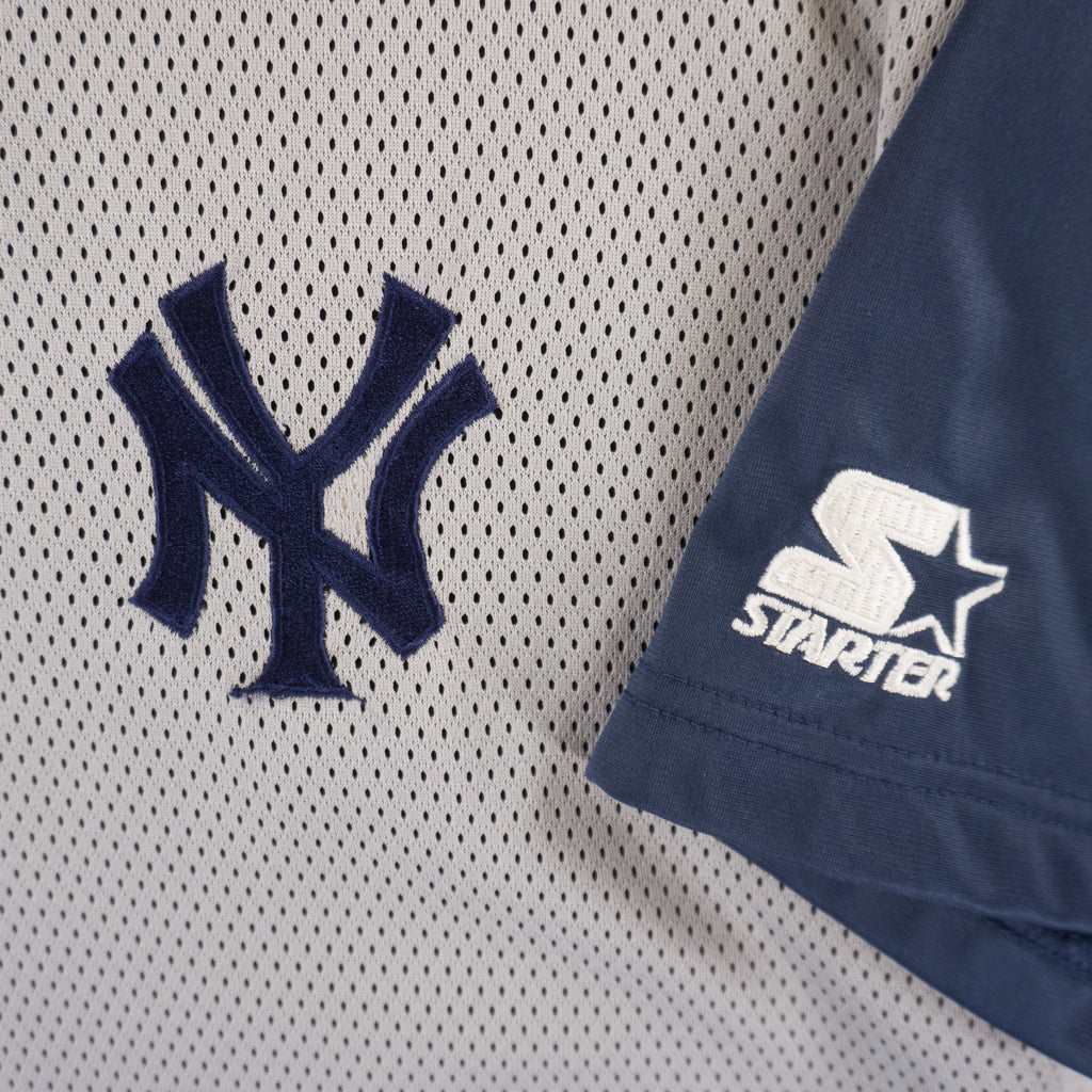 Starter X NY Yankees Vintage Джърси