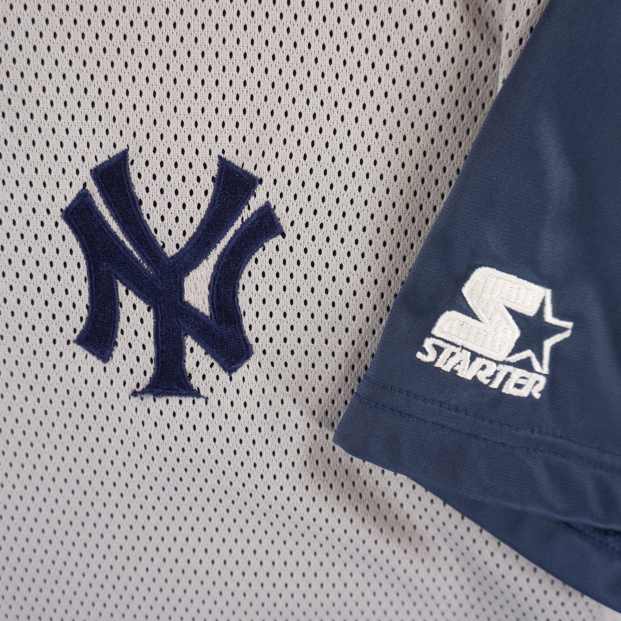Starter X NY Yankees Vintage Джърси