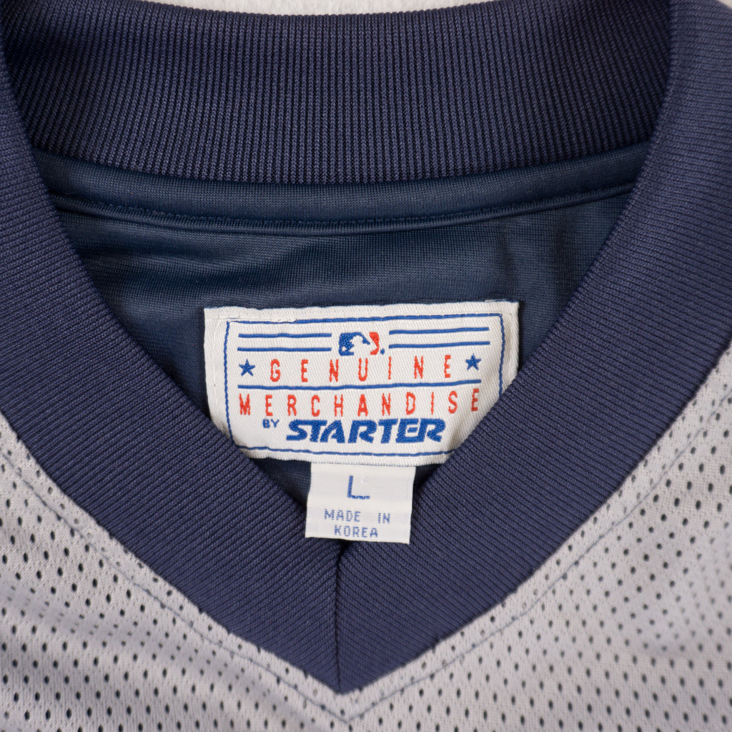 Starter X NY Yankees Vintage Джърси