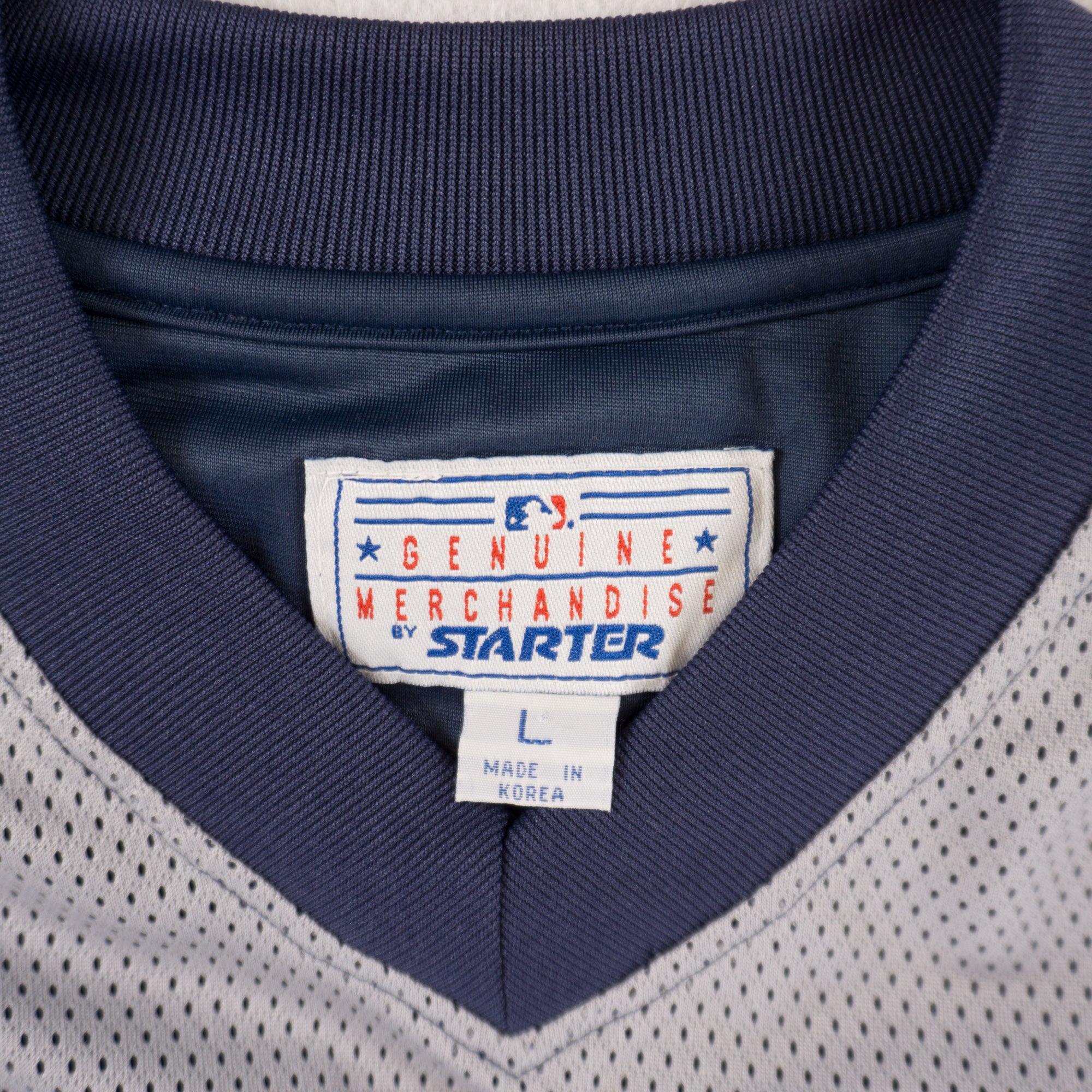 Starter X NY Yankees Vintage Джърси