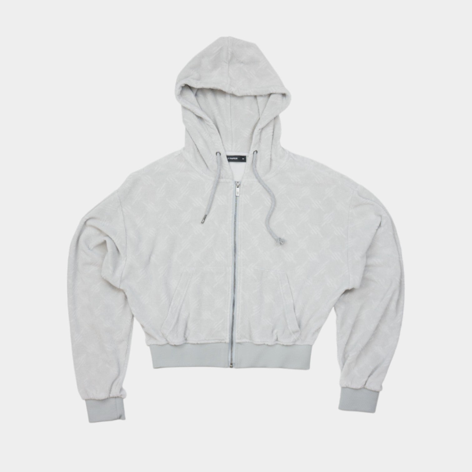 Daily Paper Суичър с Цип