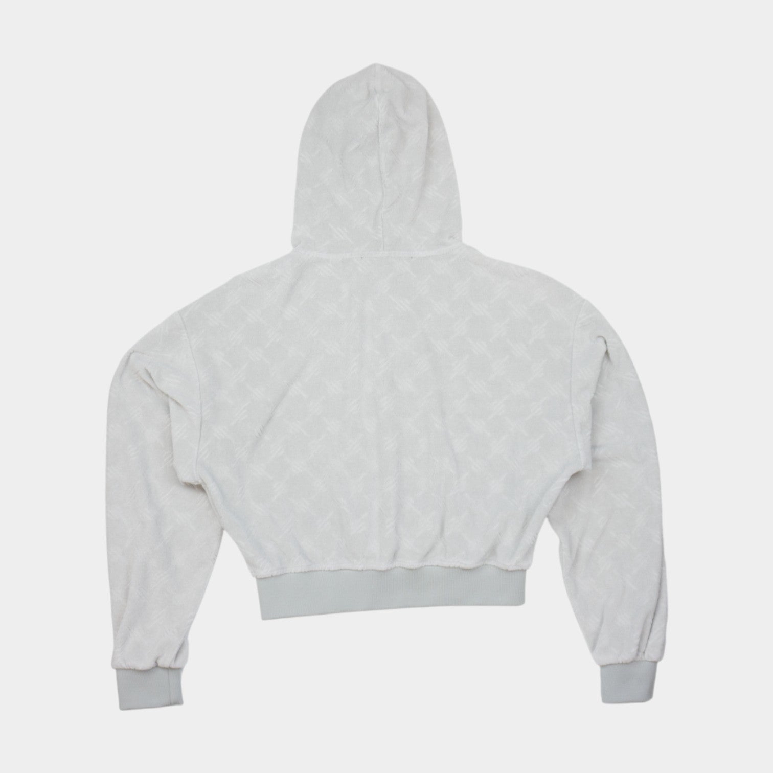 Daily Paper Суичър с Цип