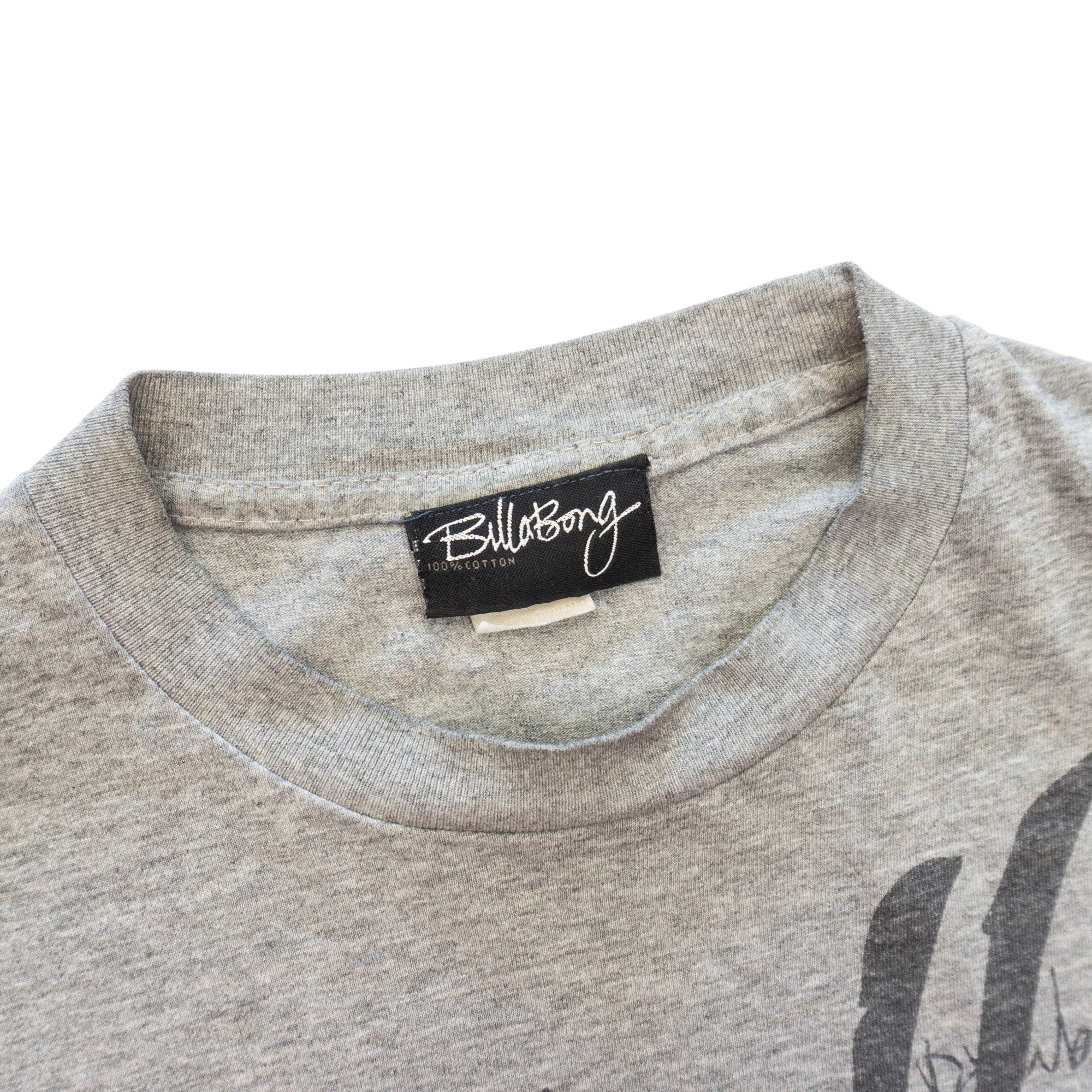 Billabong Y2K Тениска