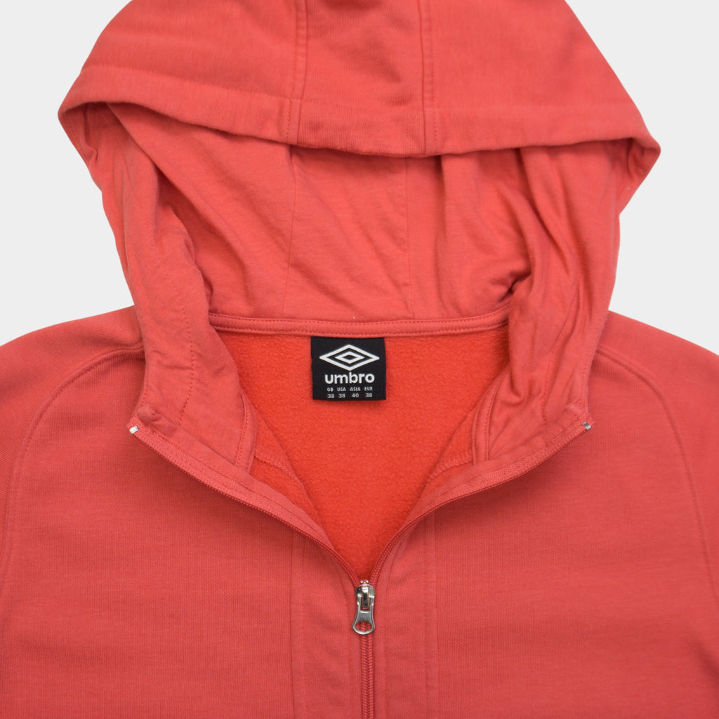Umbro Суичър с Цип