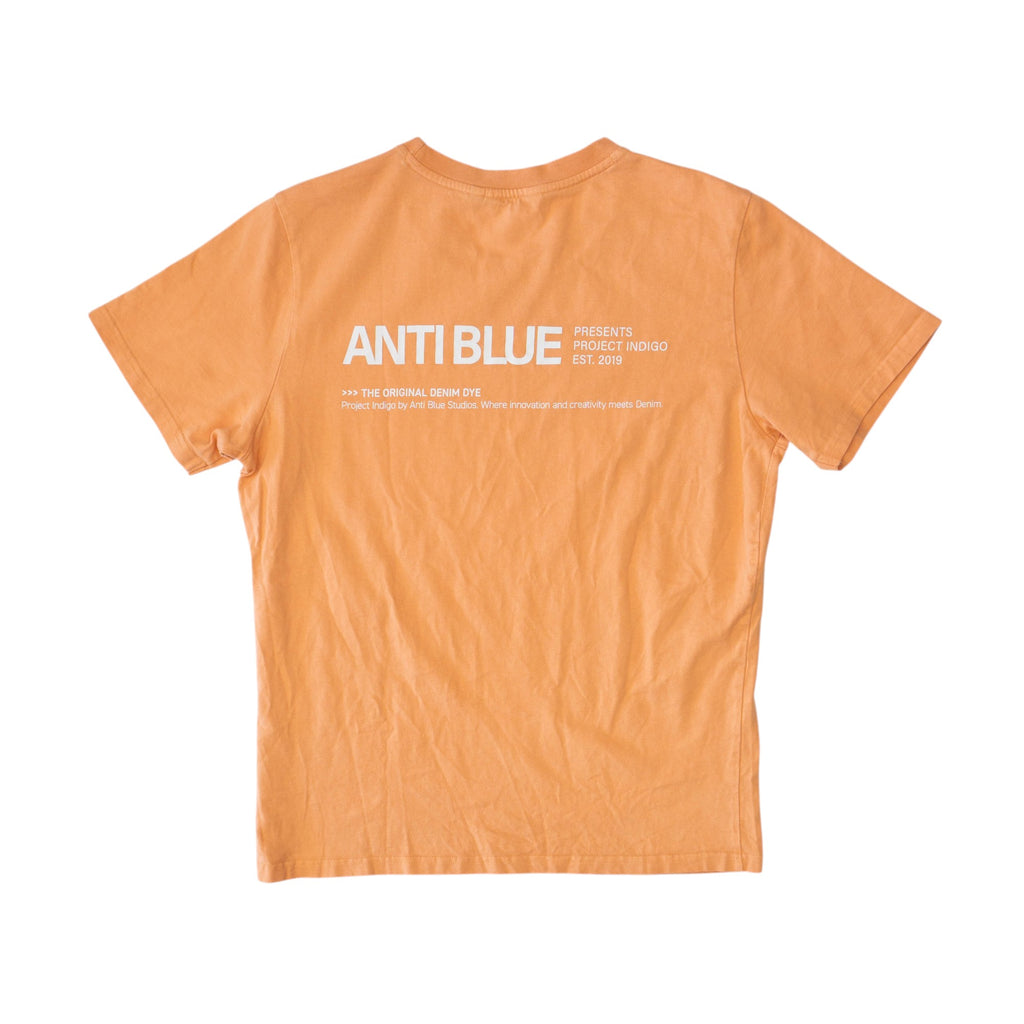 Anti Blue Тениска