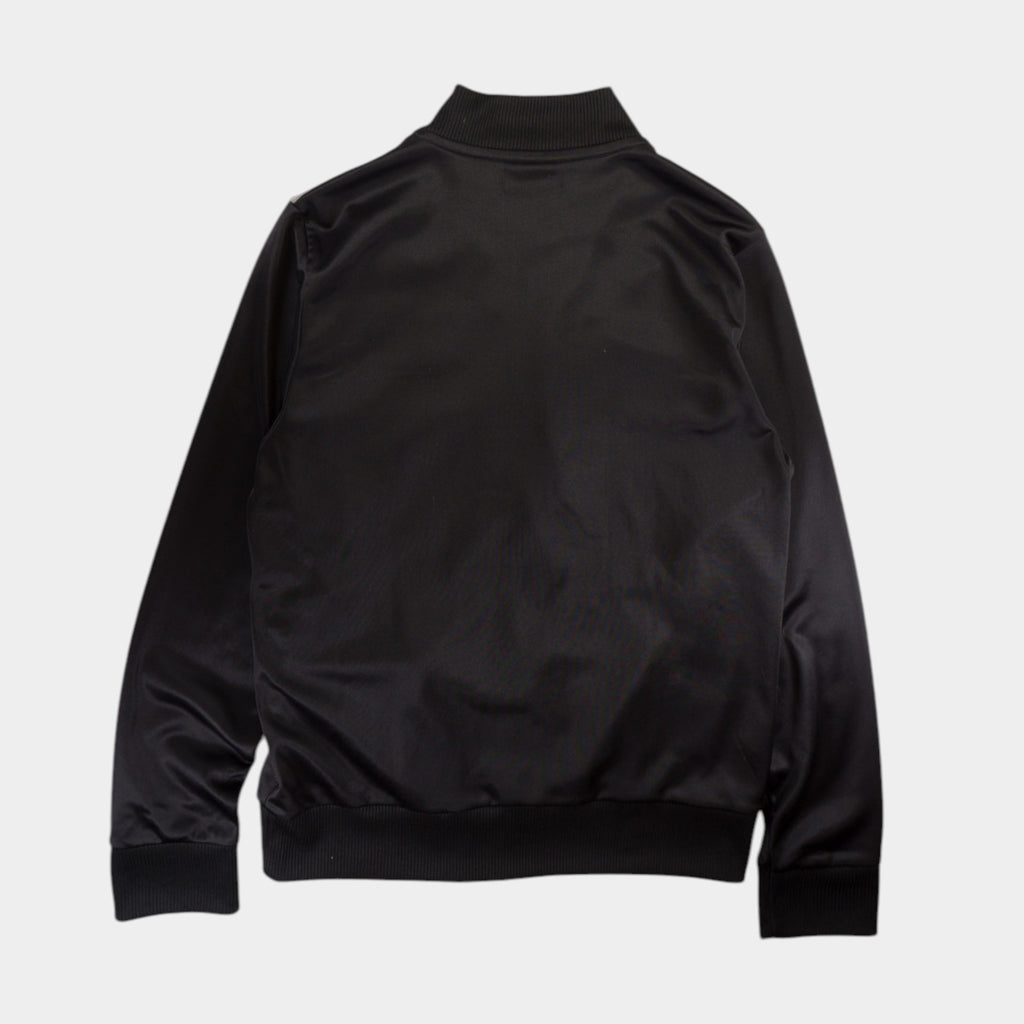 Fred Perry Черно Горнище
