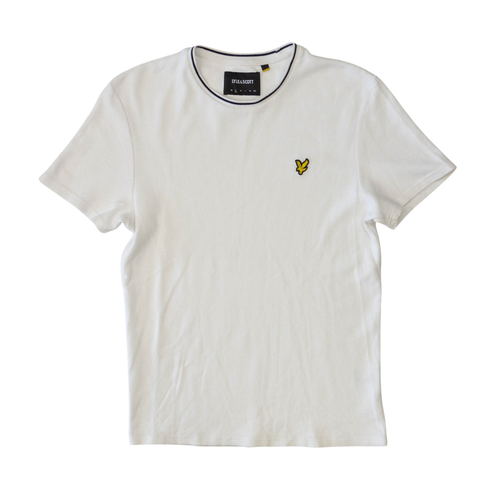 Lyle & Scott Тениска