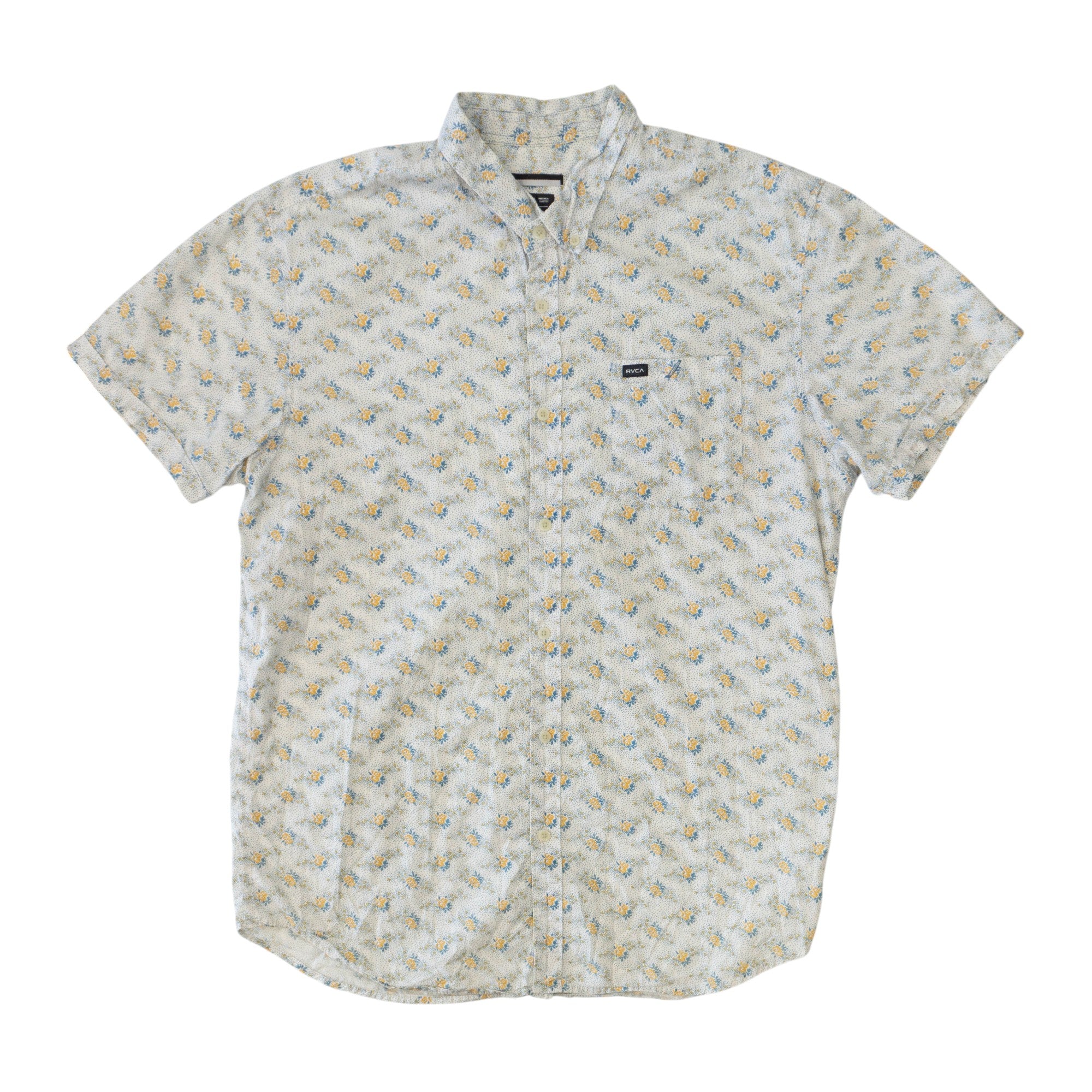 RVCA S/S Shirt